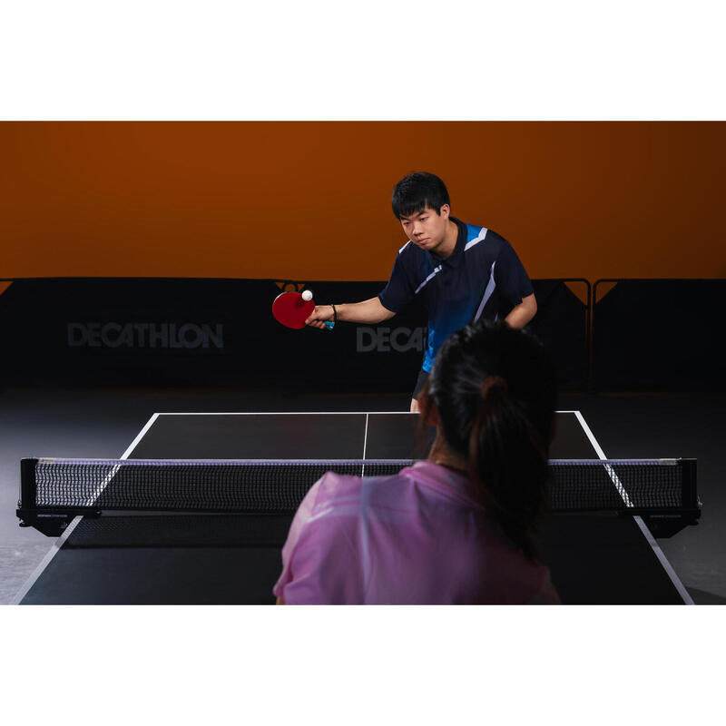 2'li Raket + Top Seti - ITTF Okul - 3 Yıldız - TTR 100