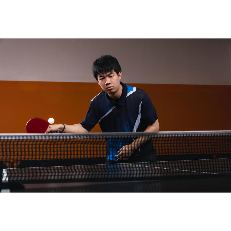 2'li Raket + Top Seti - ITTF Okul - 3 Yıldız - TTR 100