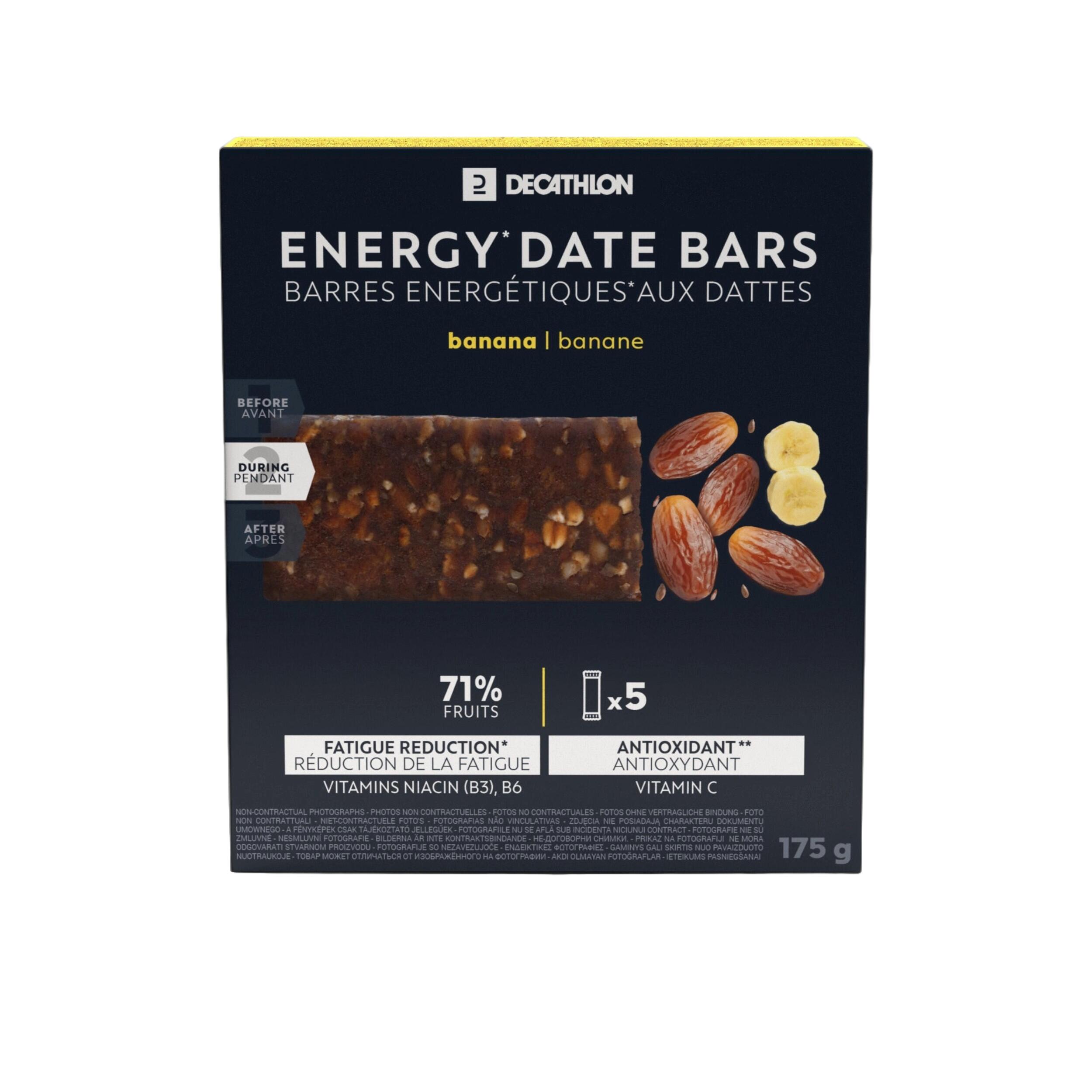 Energy Bars