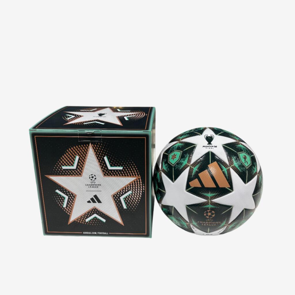 Nogometna žoga Champions League 24/25 League Box