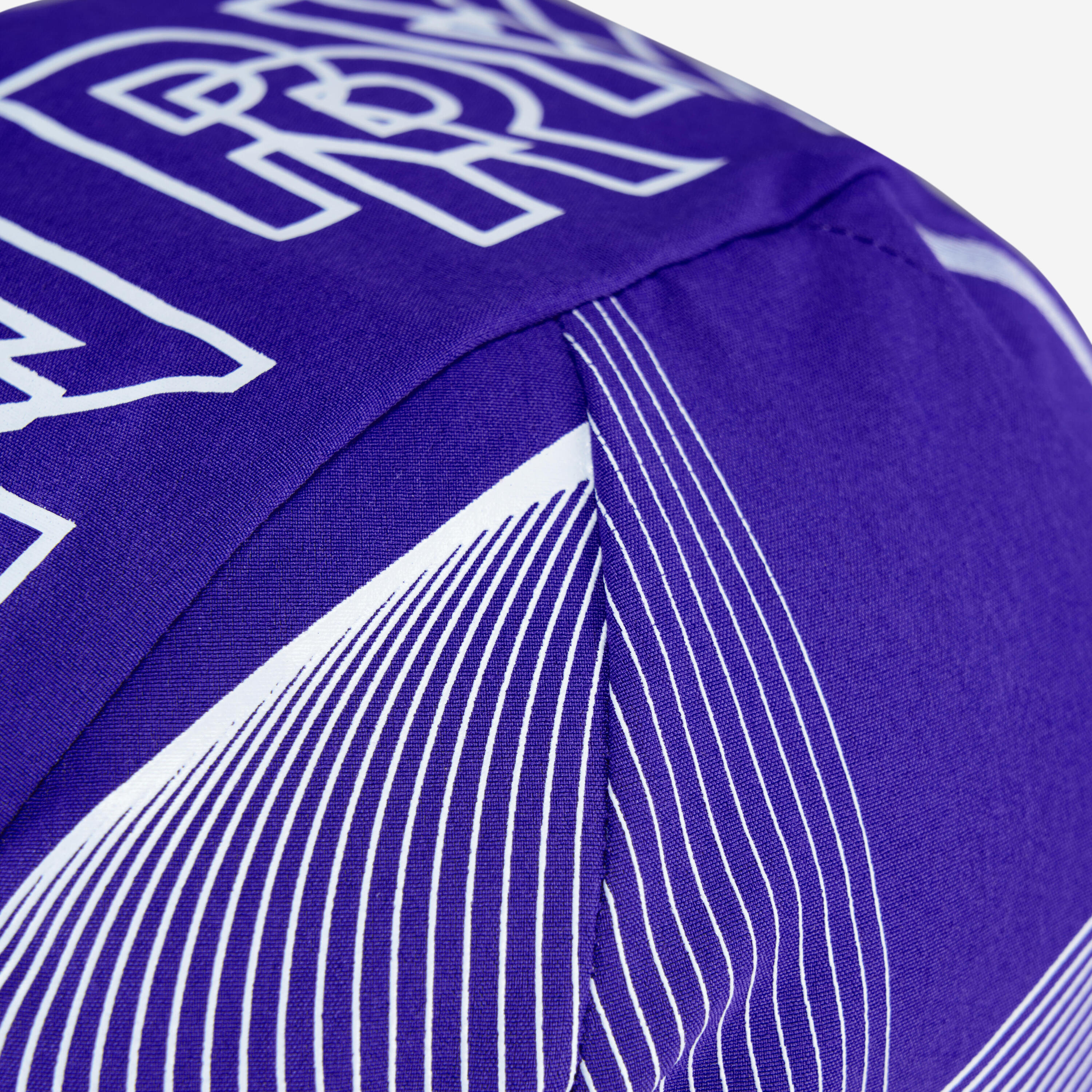 Gorra Ciclismo LTD 4/8