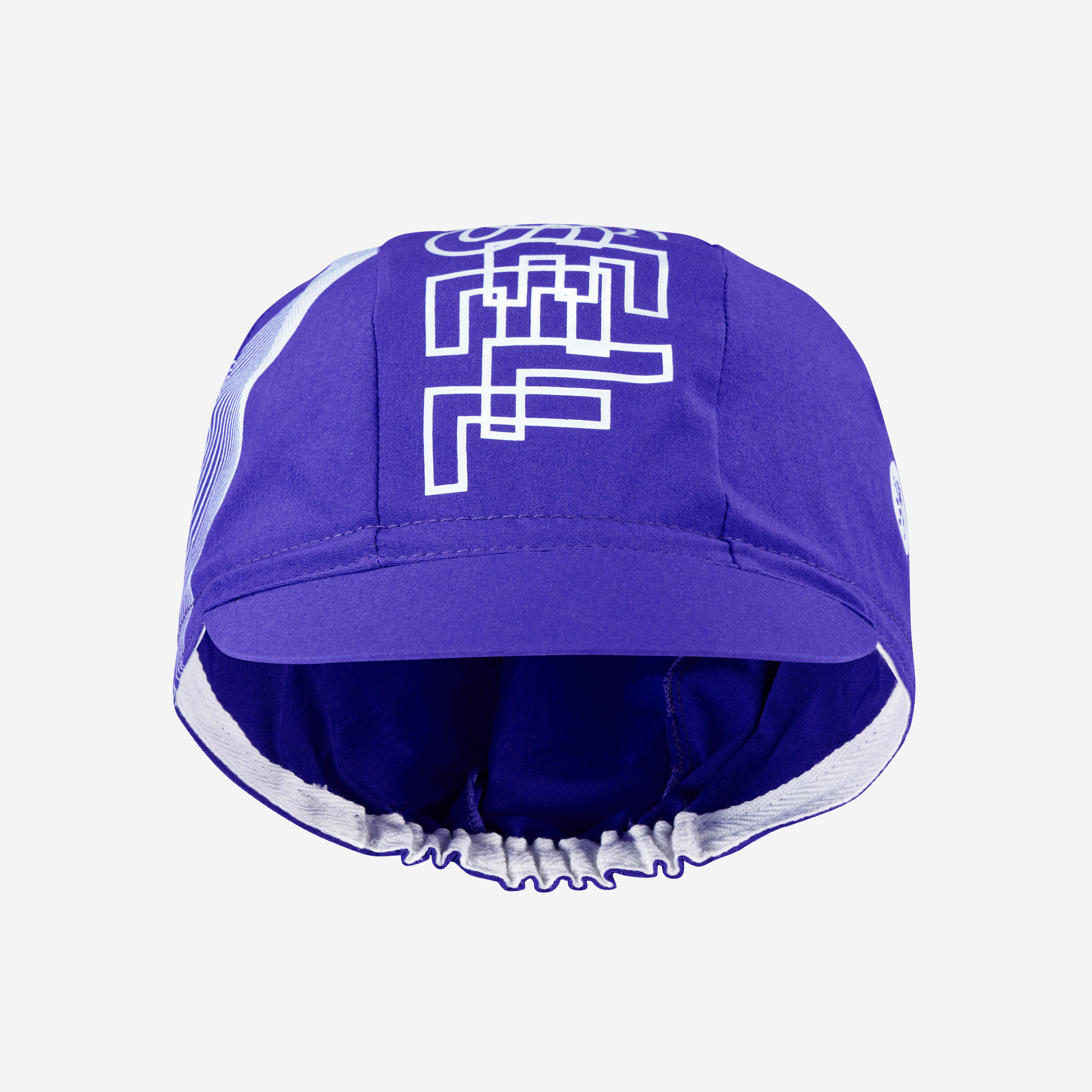 Gorra Ciclismo LTD 2/8