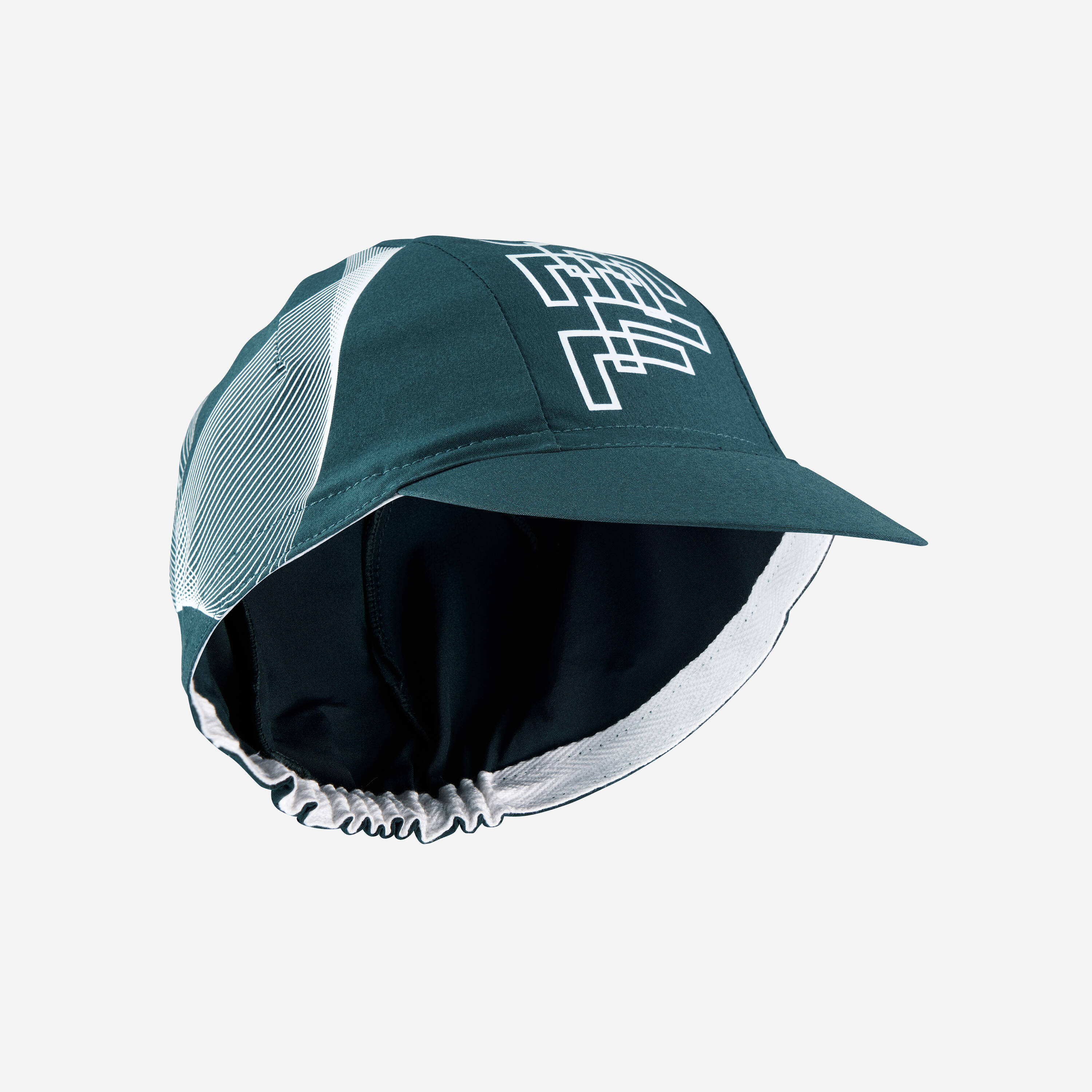 VAN RYSEL Gorra Ciclismo LTD
