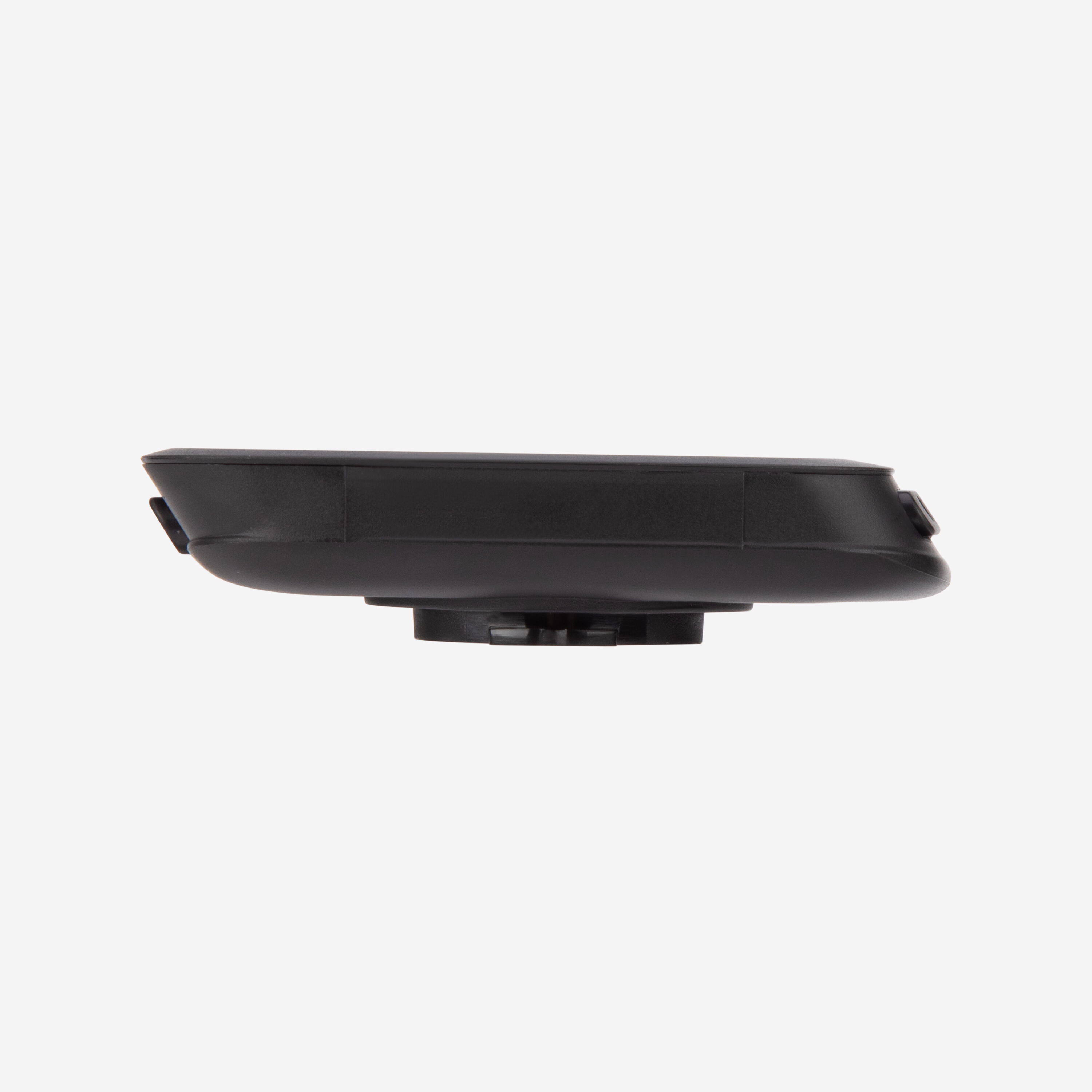 Wireless Bike Cyclometer, BC 500 Black - VAN RYSEL
