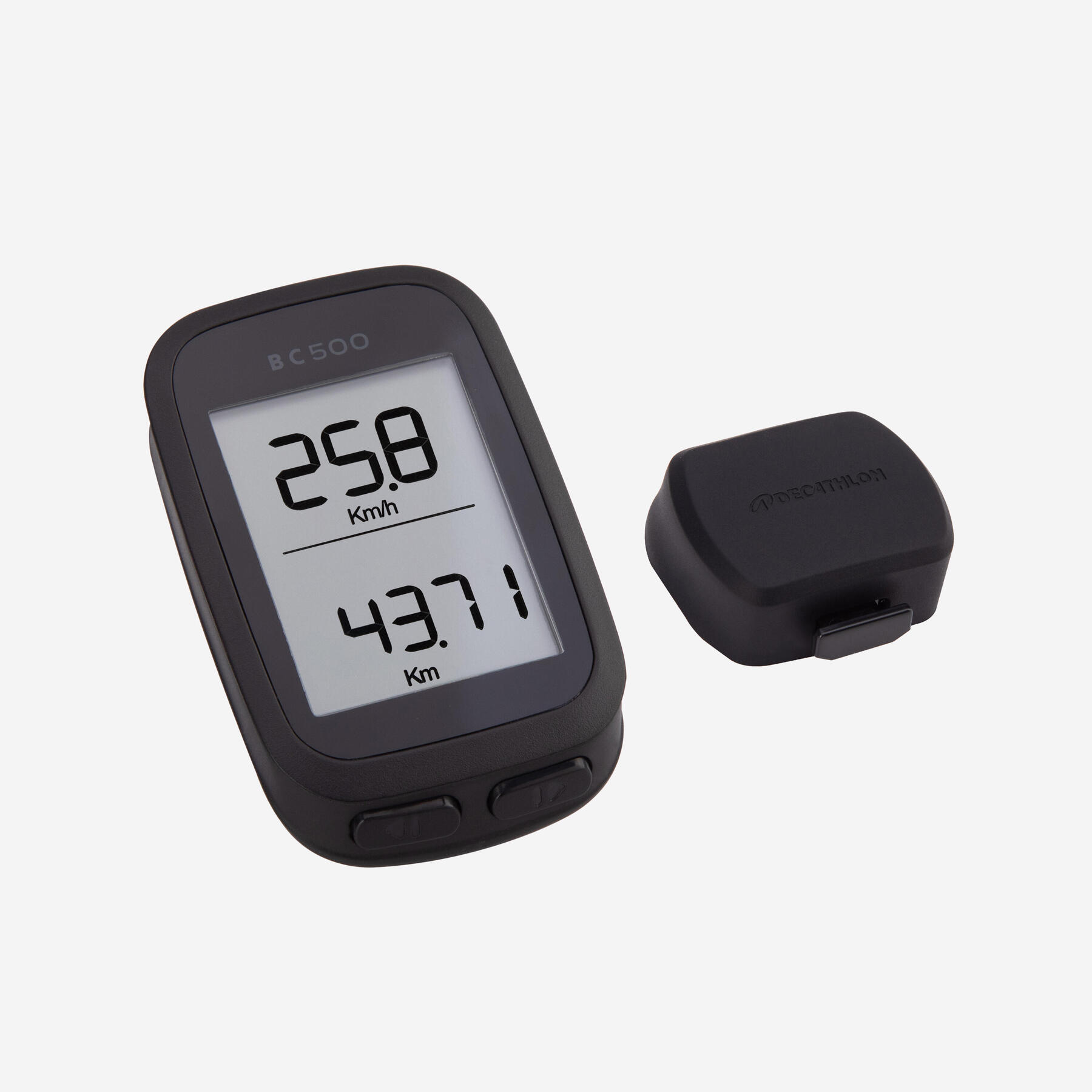 cadeau pour cycliste sur route
