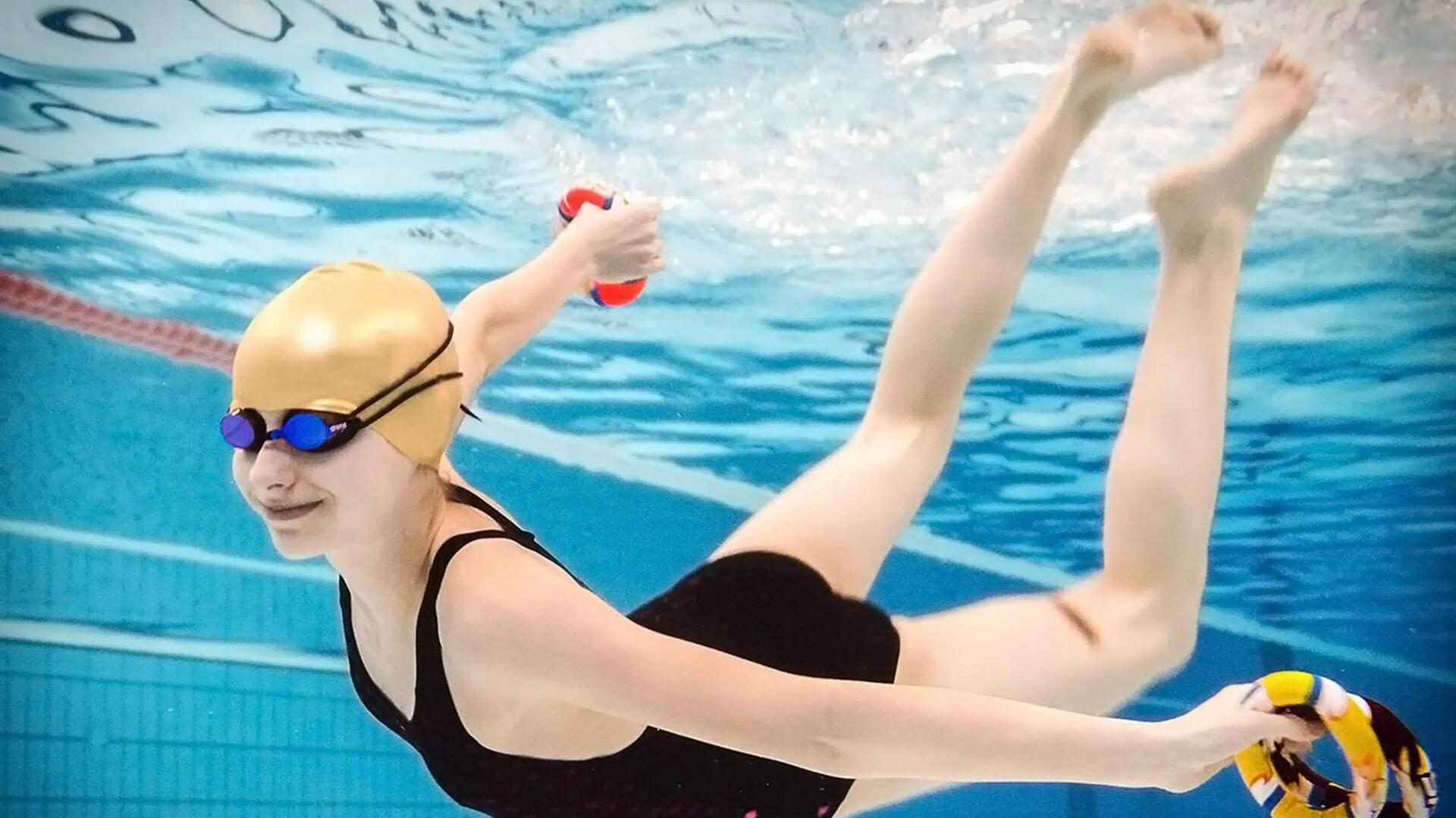 CARE ESTE DIFERENȚA ÎNTRE AQUAGYM ȘI AQUAFITNESS?