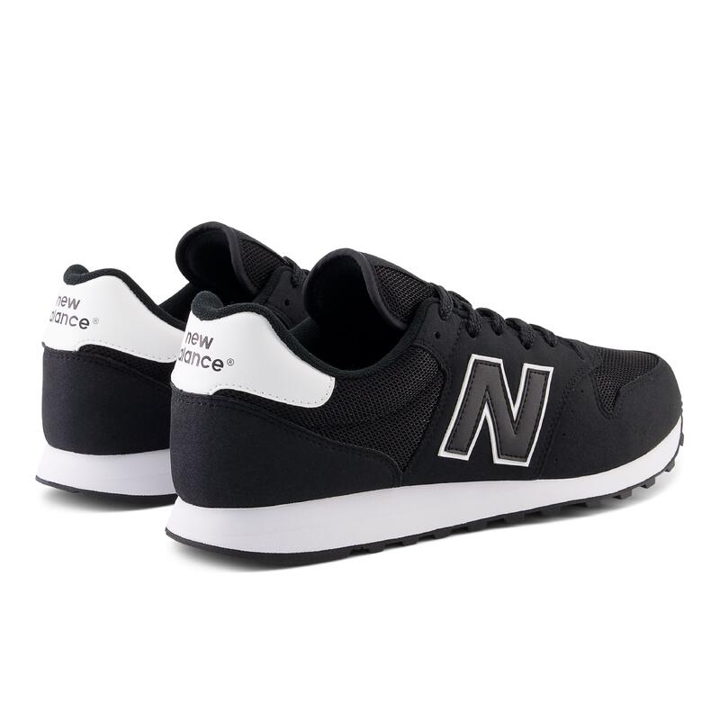 Buty sportowe New Balance GM500EB2