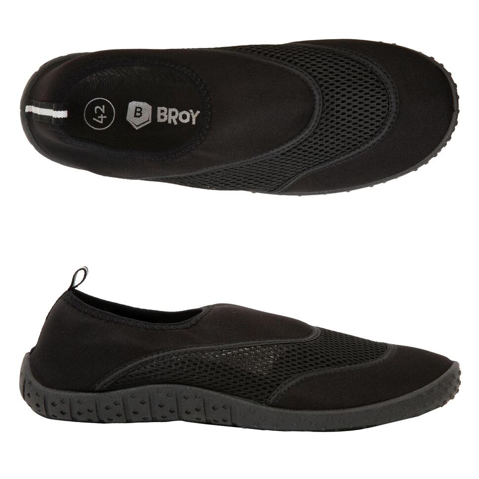 Buty do wody Aquashoes 110 CZARNE