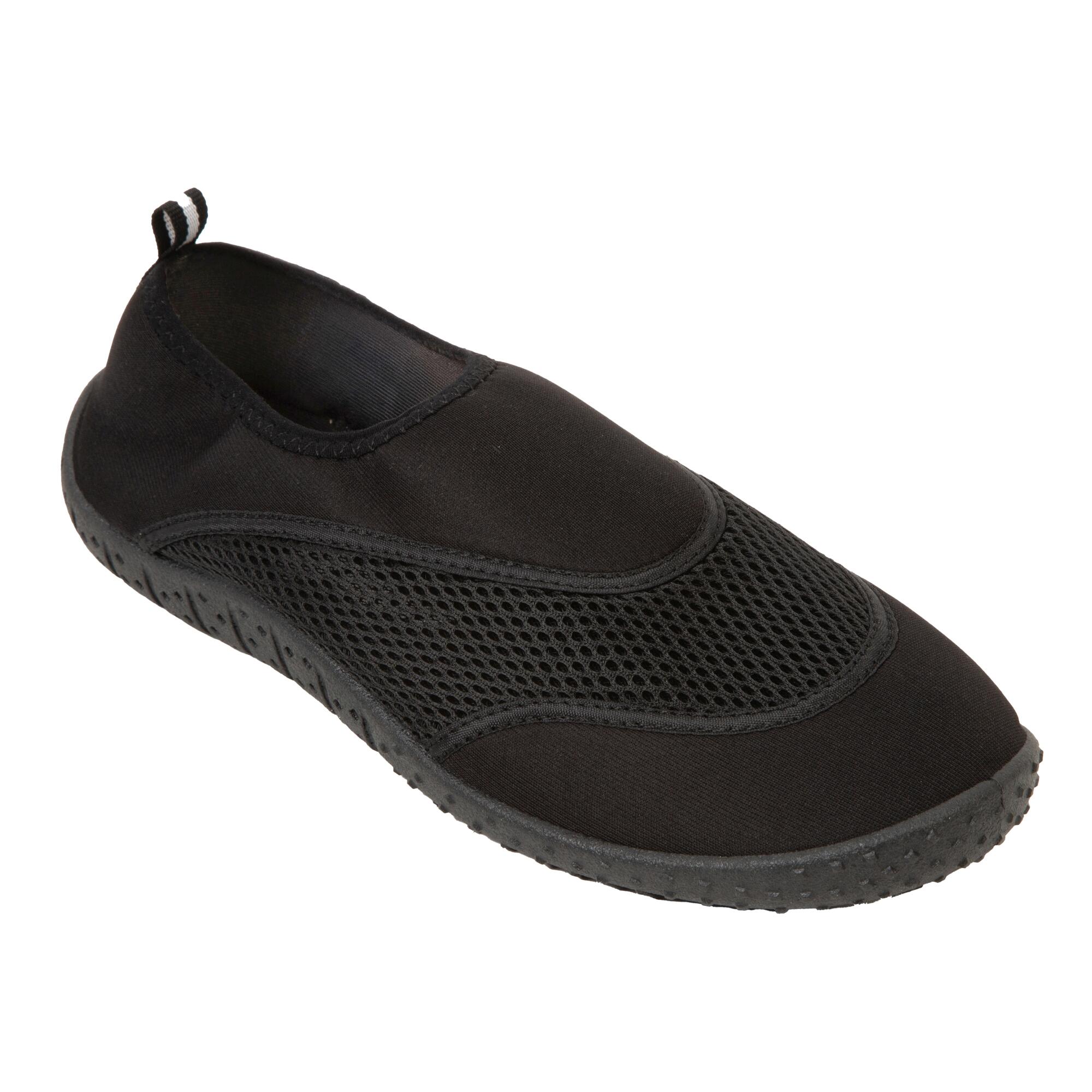 Buty do wody Aquashoes 110 CZARNE