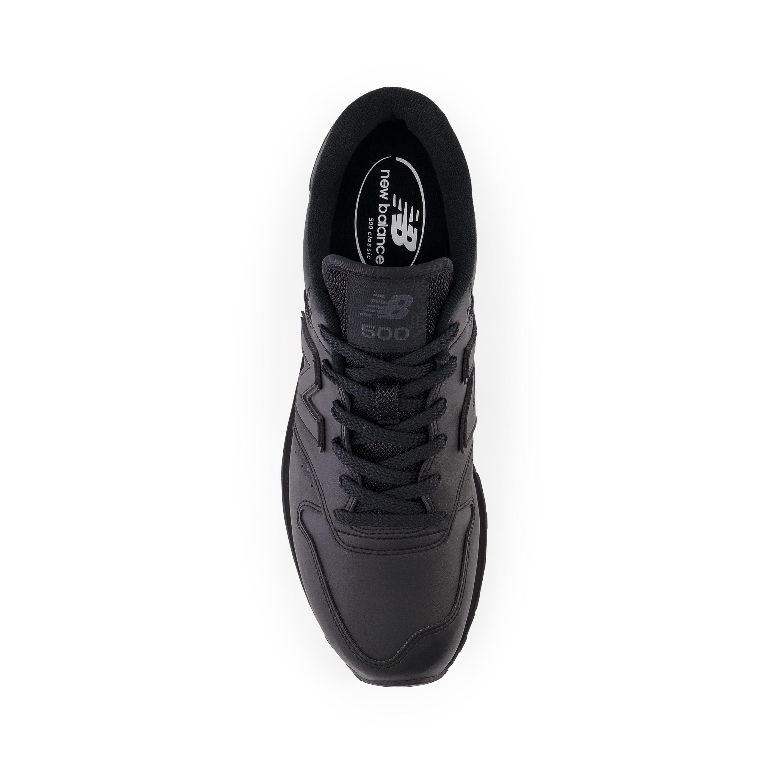 Buty sportowe New Balance GM500ZB2 6/6