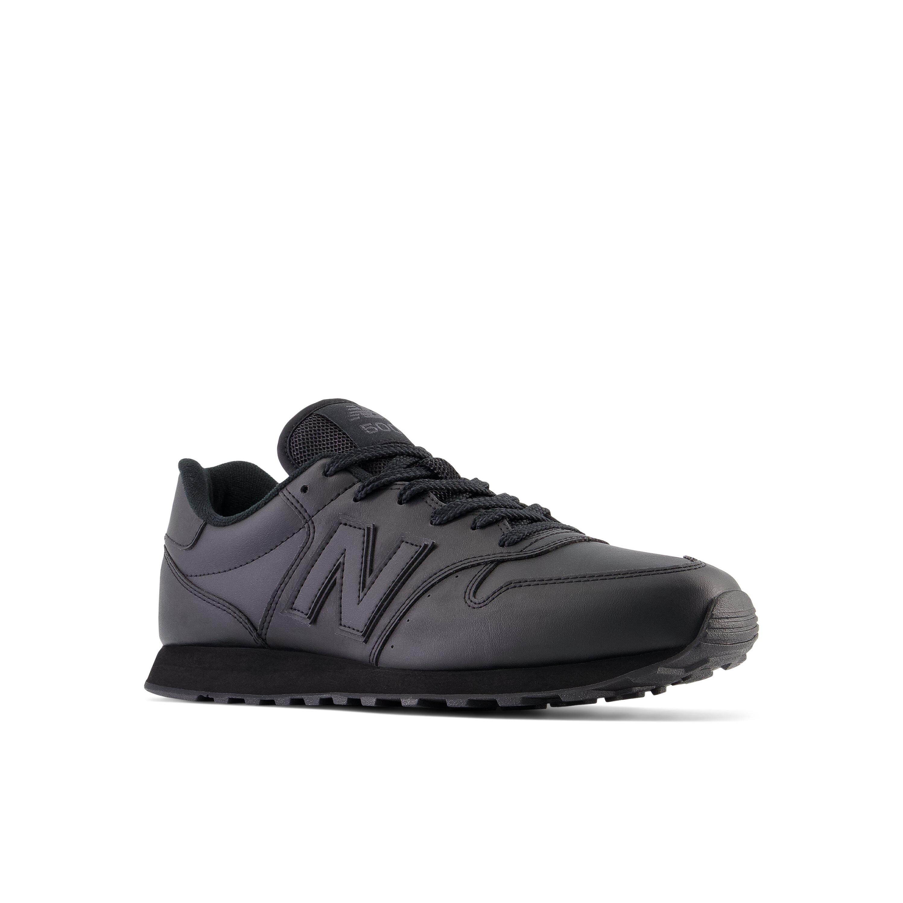 Buty sportowe New Balance GM500ZB2 2/6
