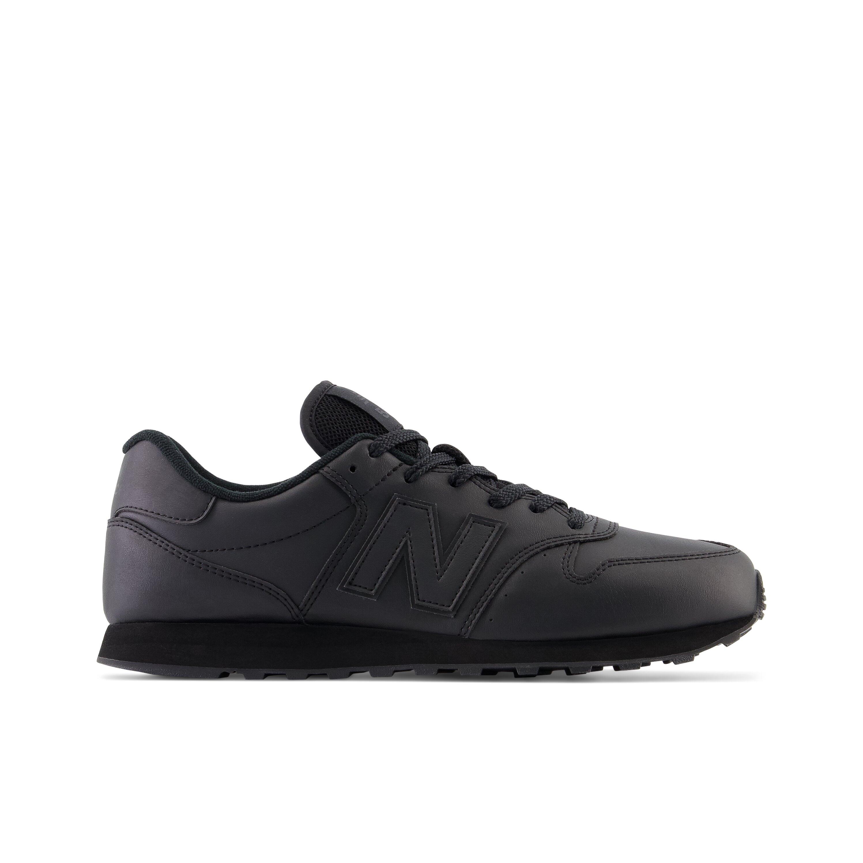 Buty sportowe New Balance GM500ZB2 4/6