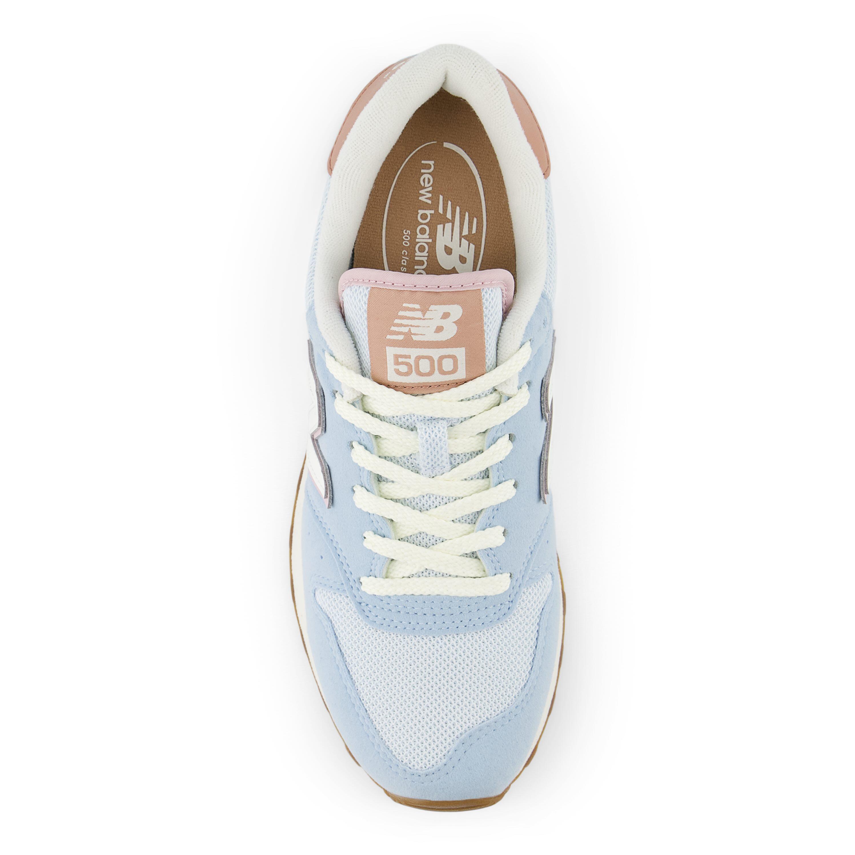 Buty sportowe damskie New Balance GW500BGB 5/6