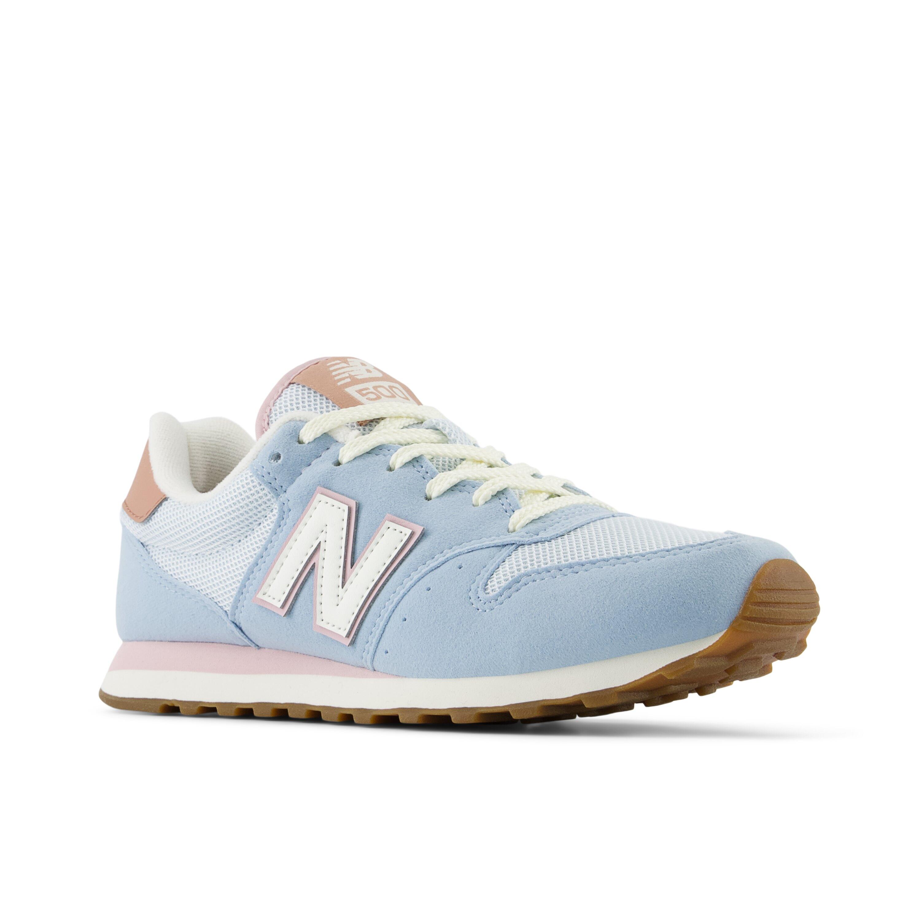 Buty sportowe damskie New Balance GW500BGB 2/6