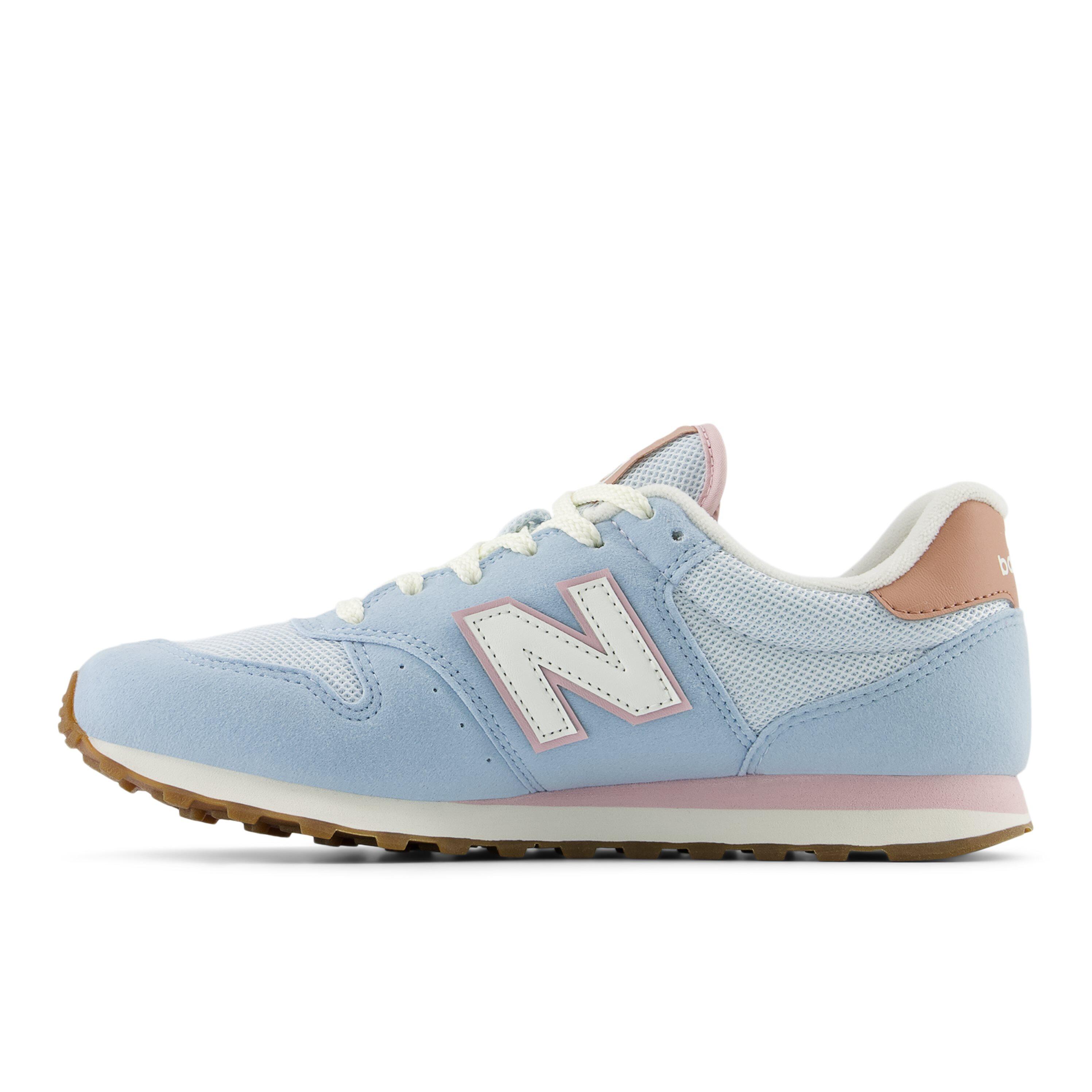 Buty sportowe damskie New Balance GW500BGB 3/6