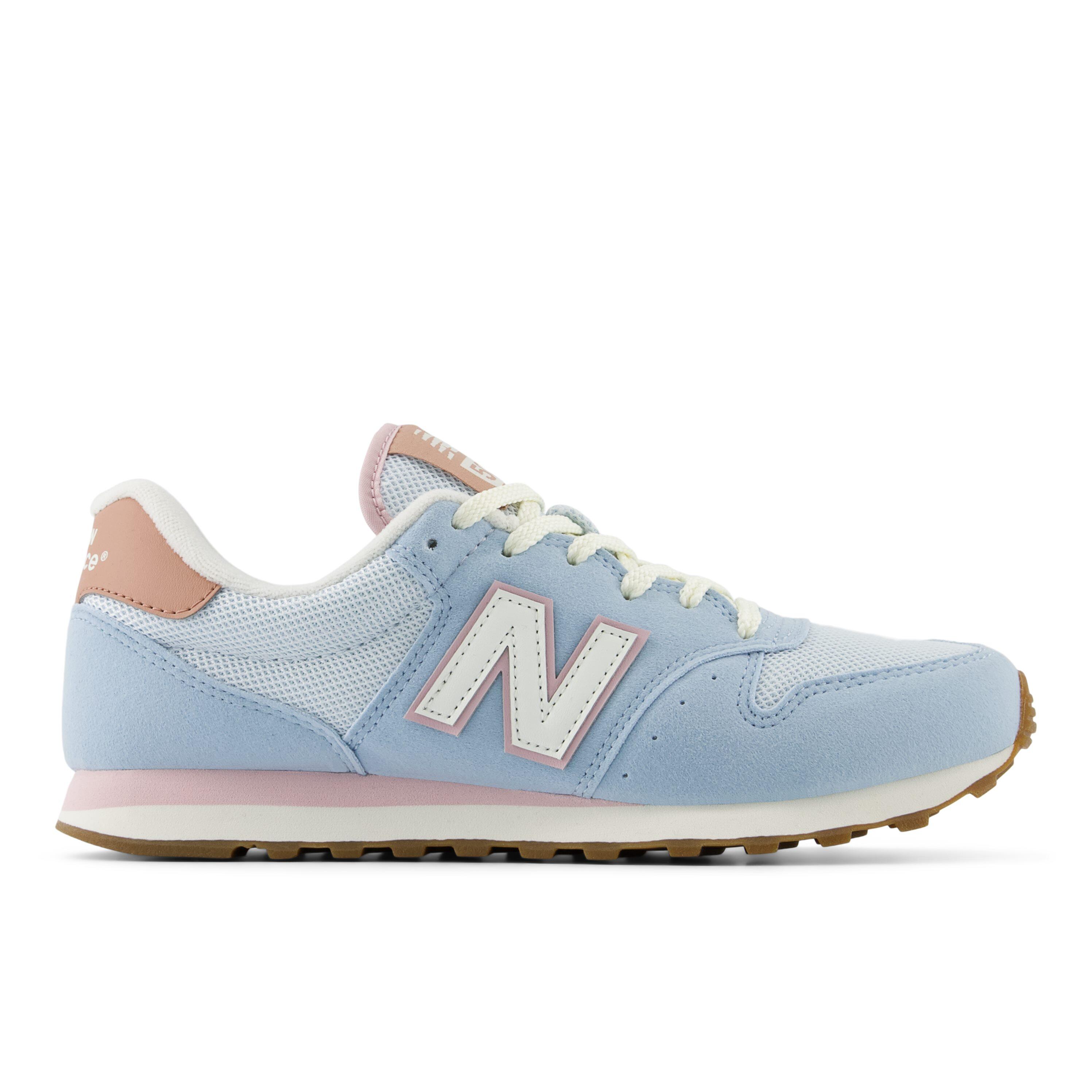 Buty sportowe damskie New Balance GW500BGB 4/6