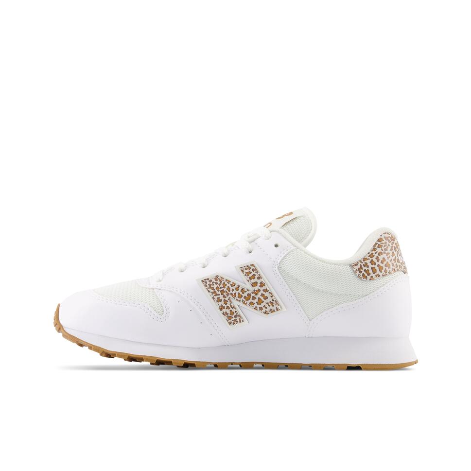 Buty sportowe damskie New Balance GW500LW2