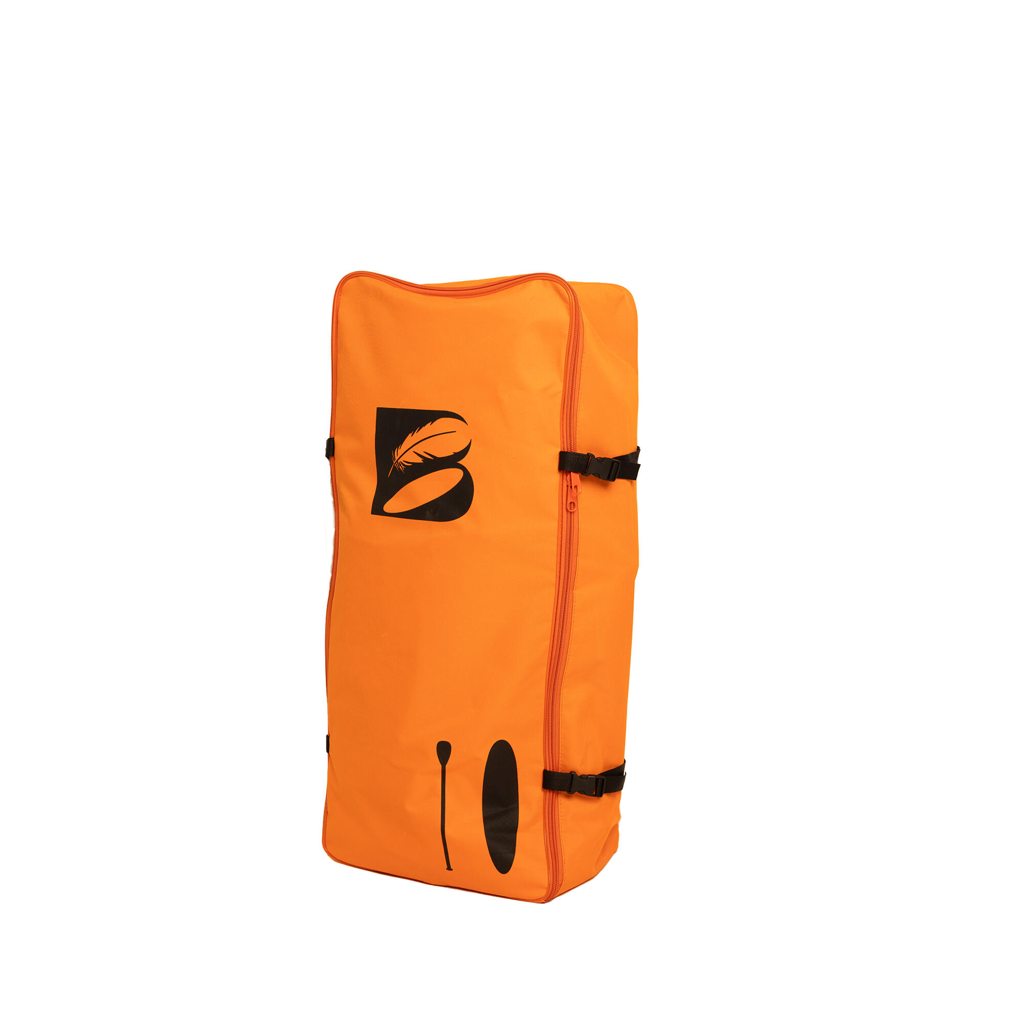 Zestaw z deską SUP B LIGHT BASS 338cm 11'1 8/15