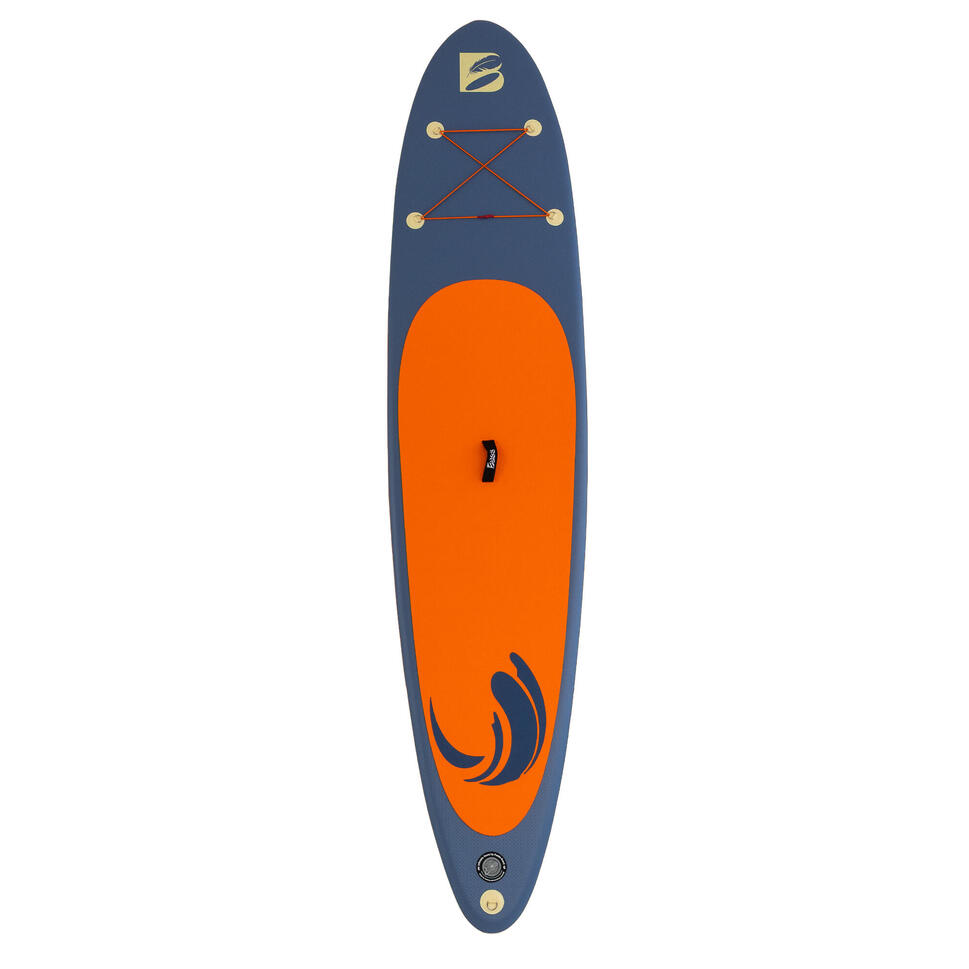 Deska B Light Bass 11'1 Zestaw Sup