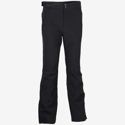 Softshell skibroek dames