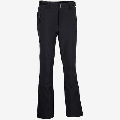 Softshell skibroek heren