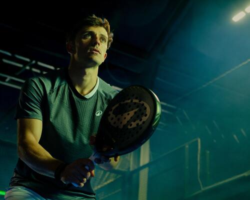 Comment choisir sa raquette de padel?