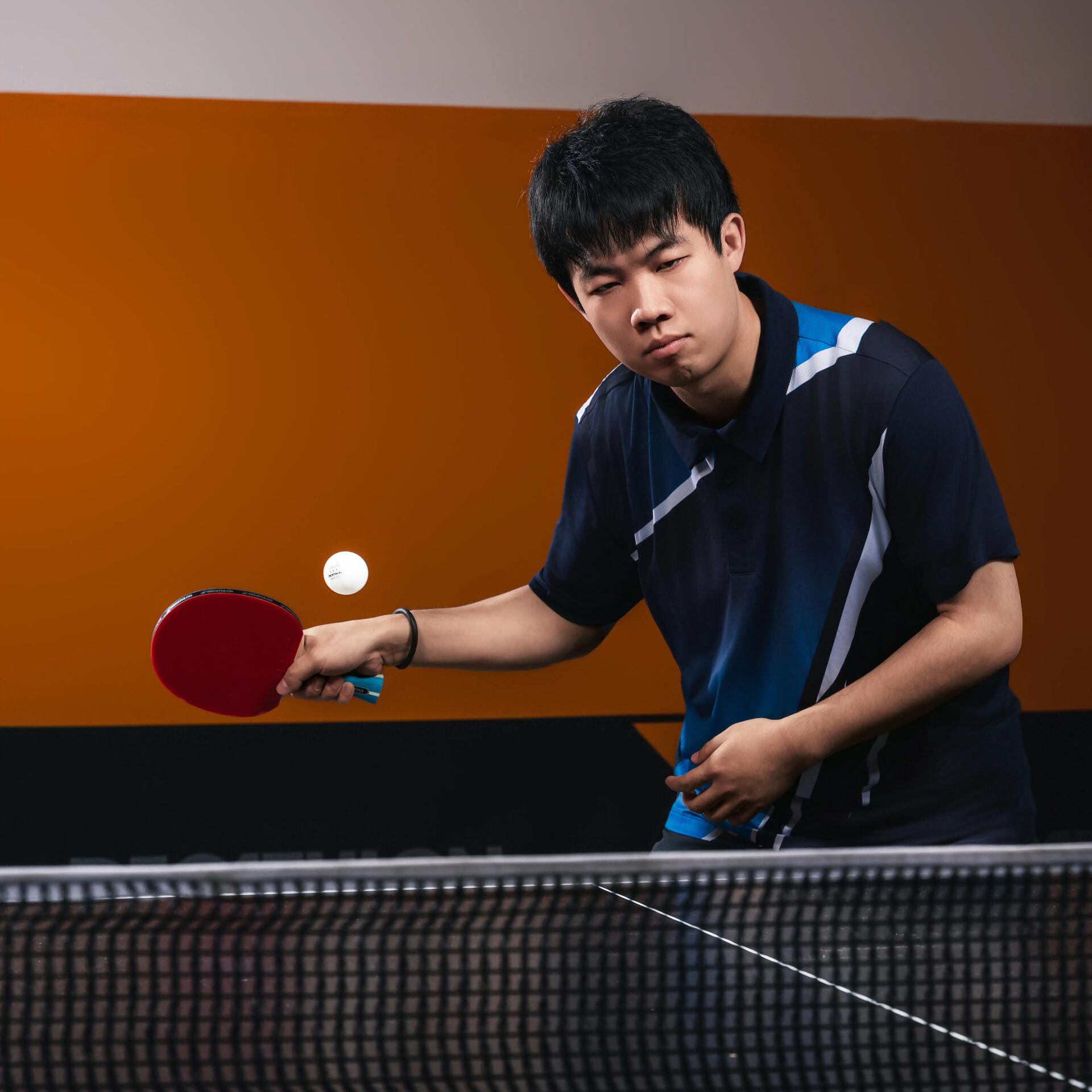 paletas de ping pong profesionales
