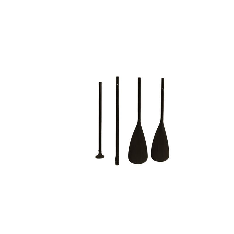 DESKA B LIGHT BASS 11'9 ZESTAW SUP - KAJAK