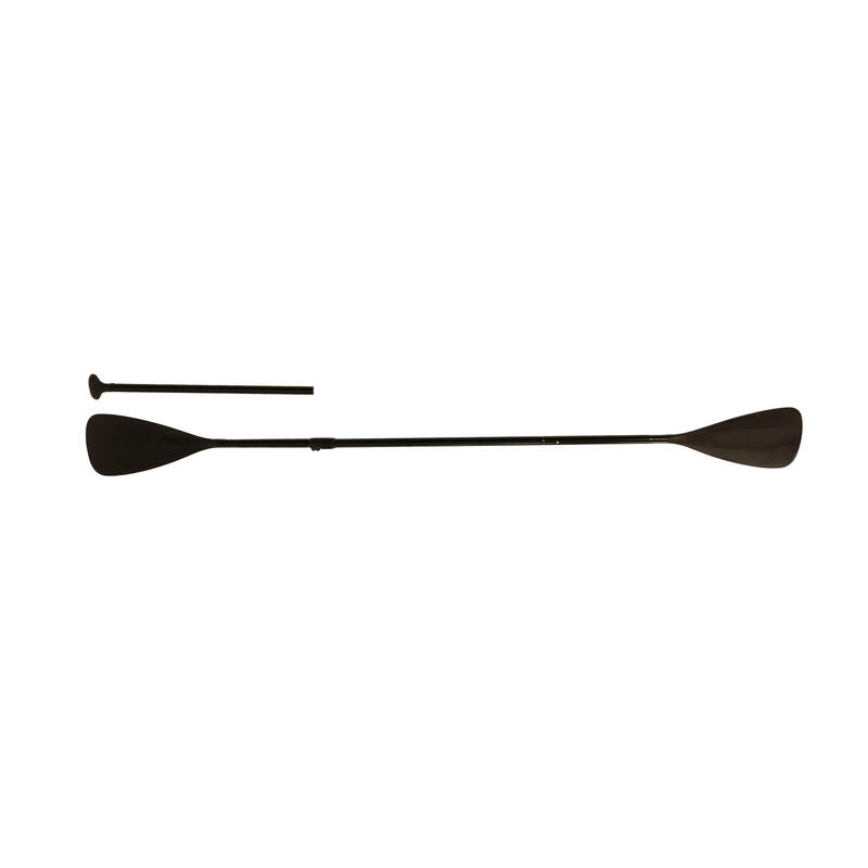 DESKA B LIGHT BASS 11'9 ZESTAW SUP - KAJAK