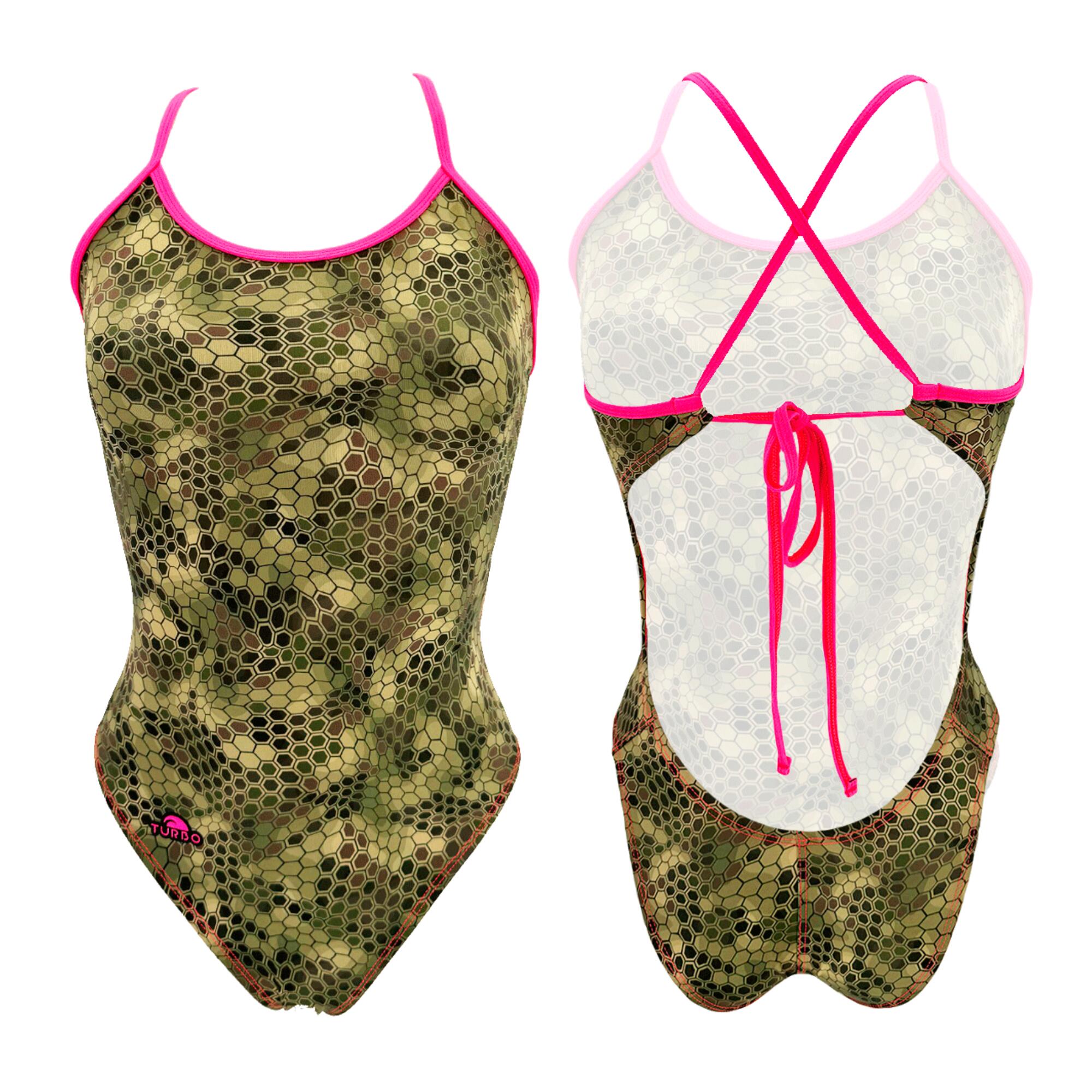 bañador turbo decathlon