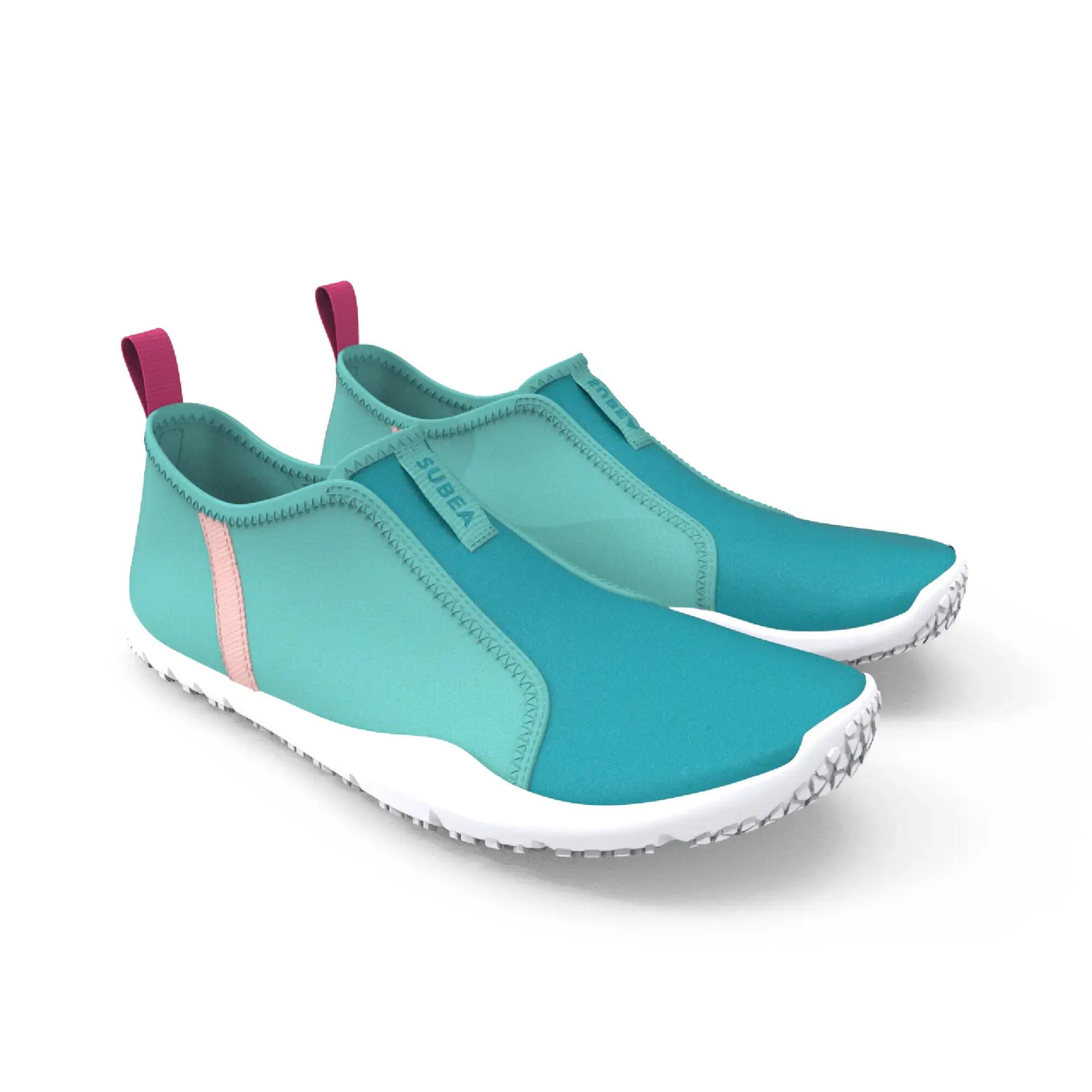 Water Shoes, Aquashoes 120 8/8