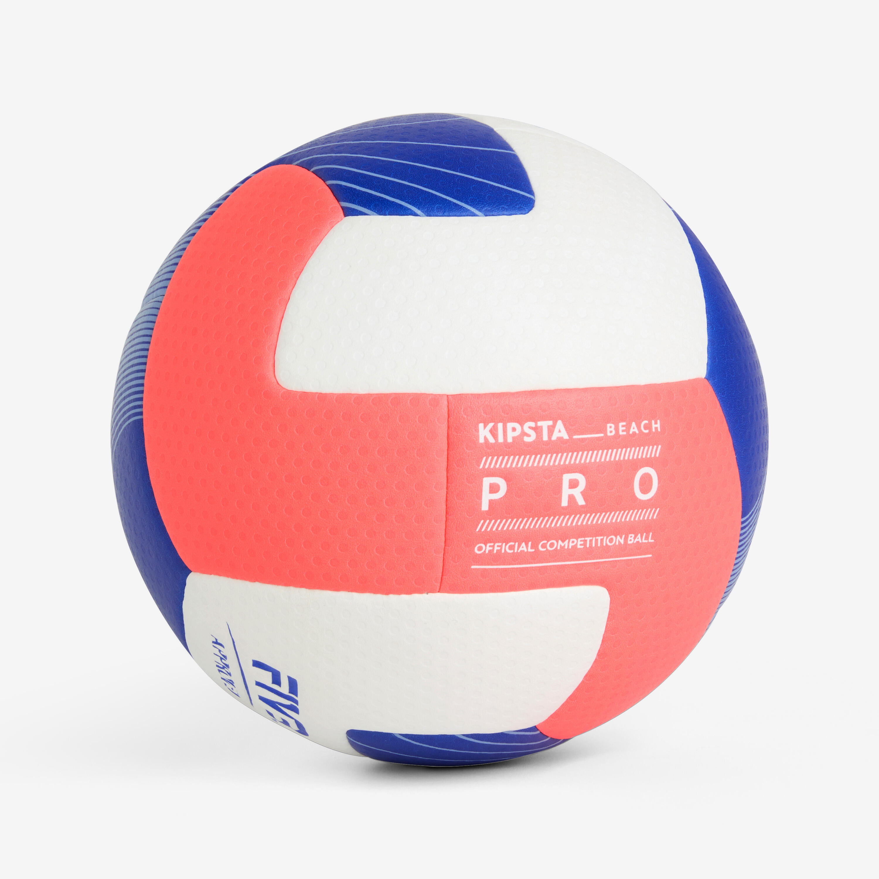Ballon de Beach-Volley de Compétition Approuvé par la FIVB BV900 Pro 5/8