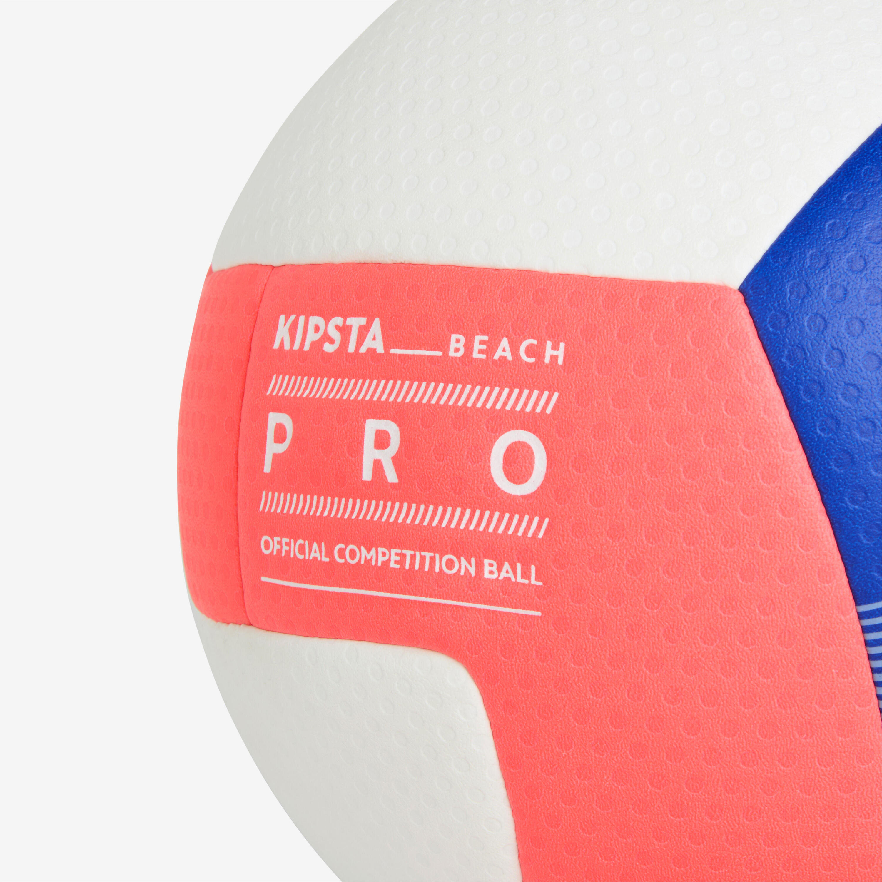Ballon de Beach-Volley de Compétition Approuvé par la FIVB BV900 Pro 3/8