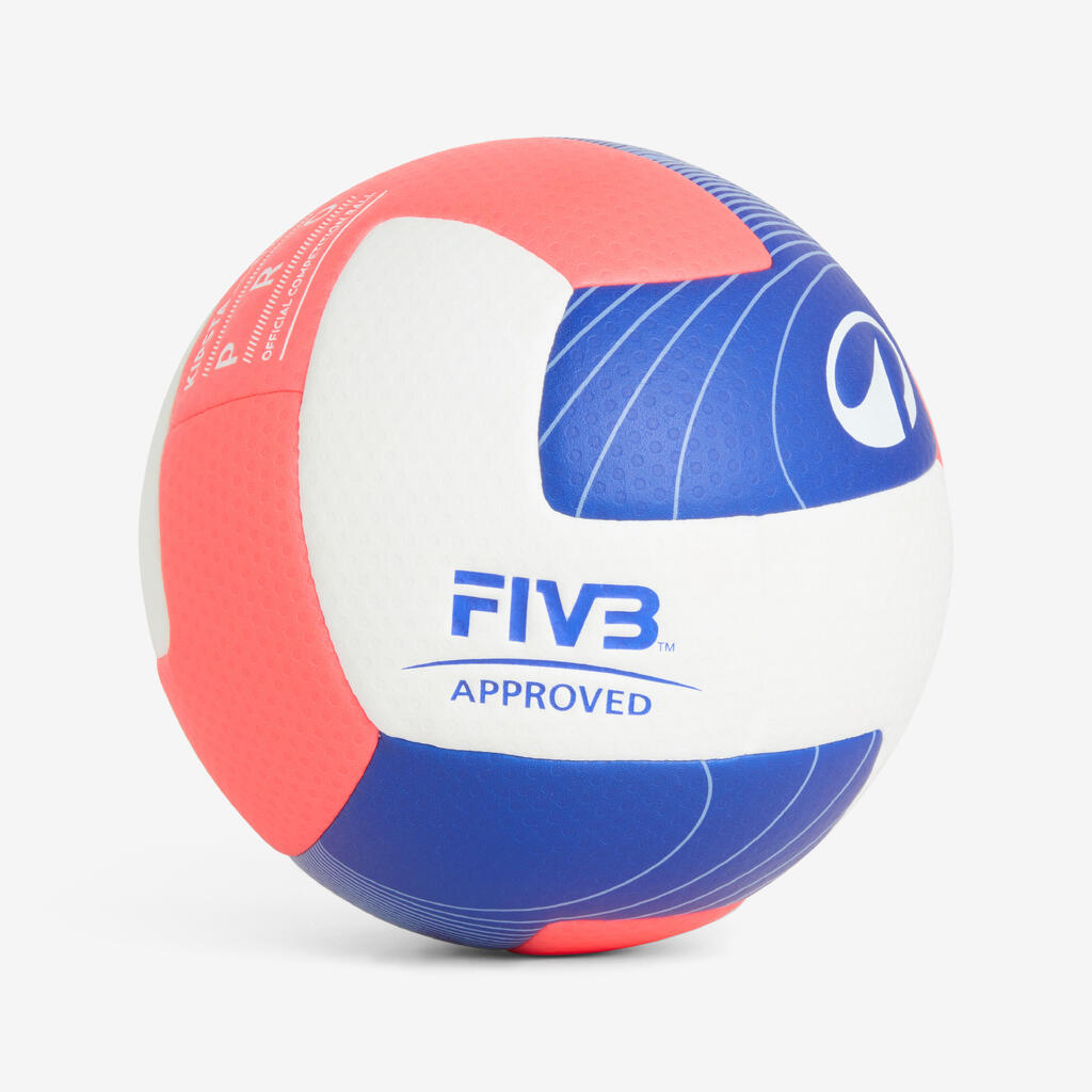 Tekmovalna žoga za odbojko na mivki, BV900 Pro