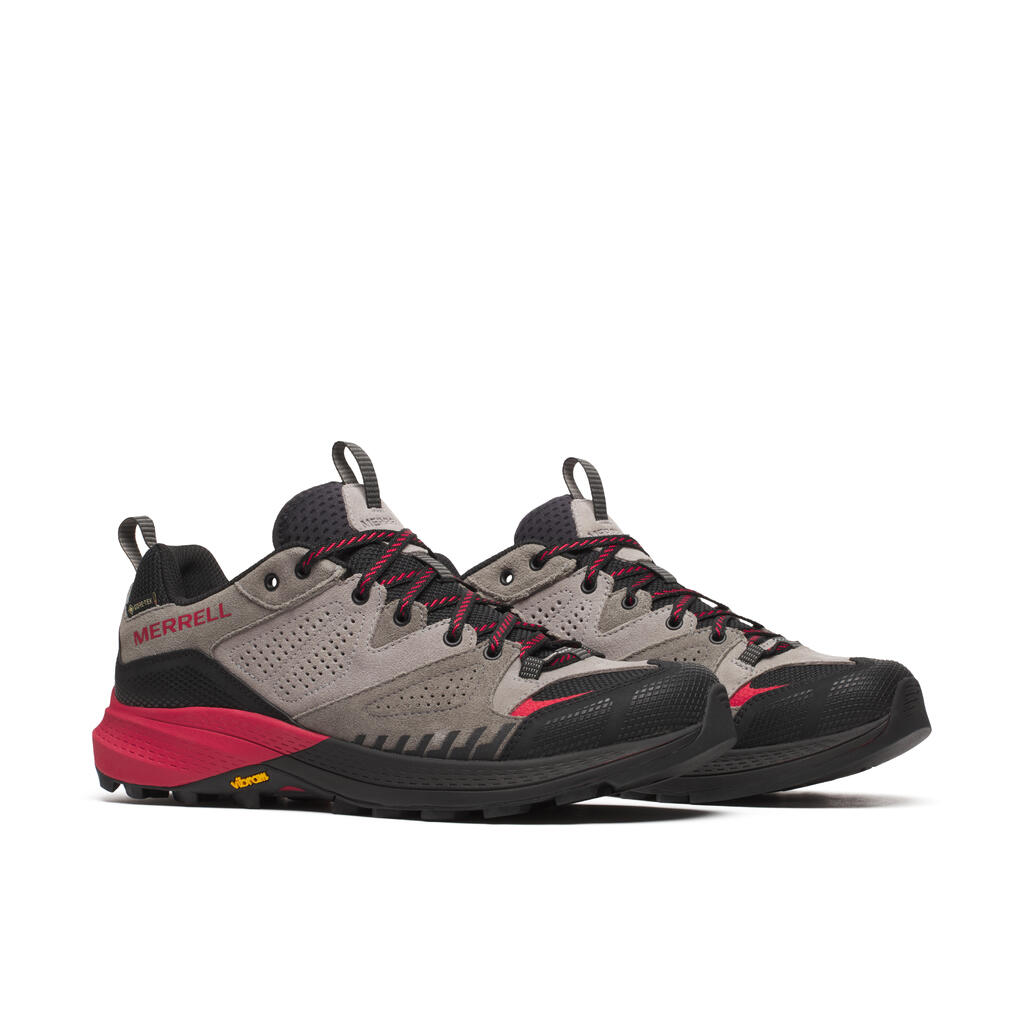 Men’s Merrell Capra 2 GTX Waterproof Mountain Hiking Boots