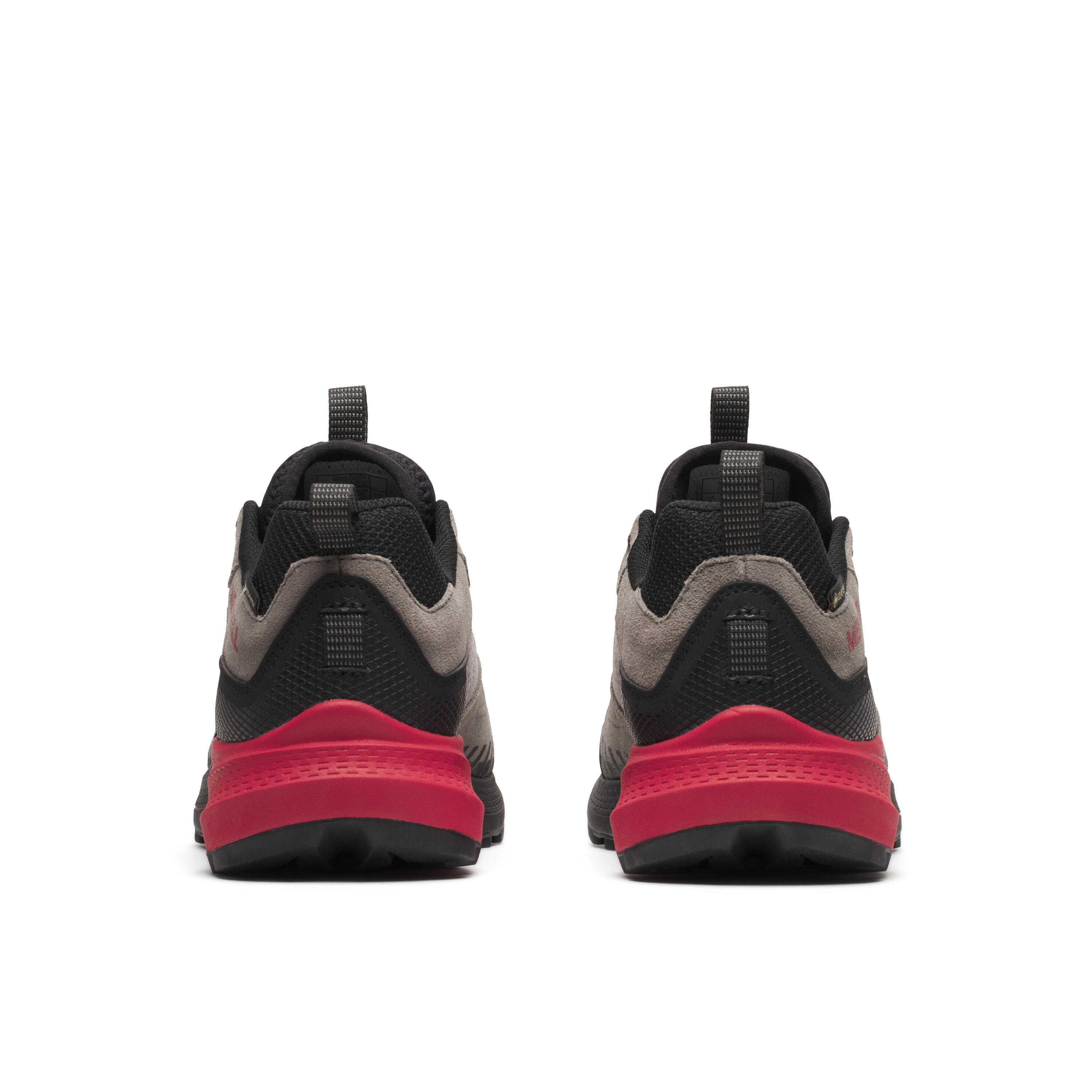Zapatillas de montaña y trekking impermeables Hombre Merrell Capra 2 GTX 4/5
