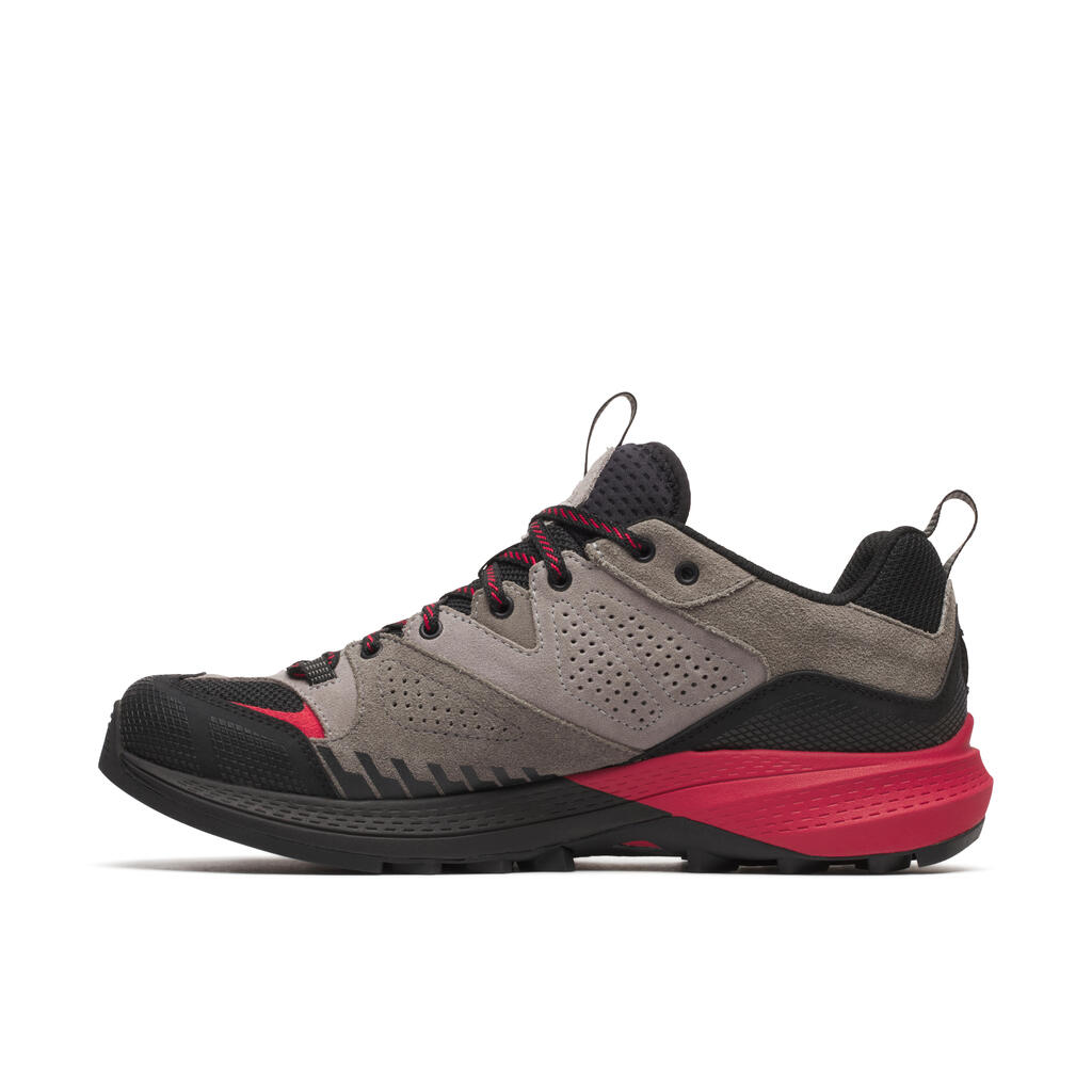 Vīriešu ūdensnecaurlaidīgi kalnu pārgājienu apavi “Merrell Capra 2 GTX”