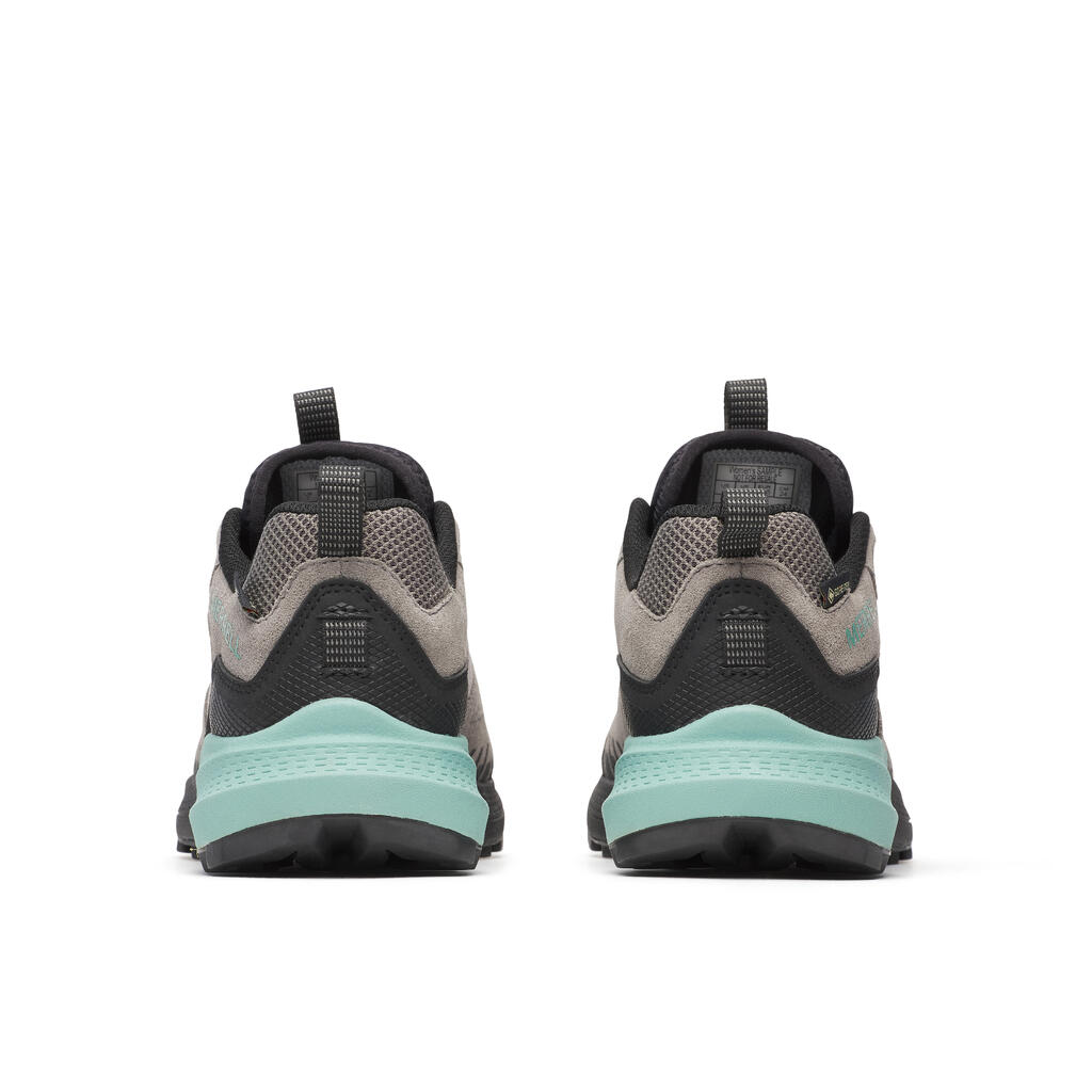 ДАМСКИ НЕПРОМОКАЕМИ ТУРИСТИЧЕСКИ ОБУВКИ ЗА ПЛАНИНСКИ ПРЕХОДИ MERRELL CAPRA 2 GTX