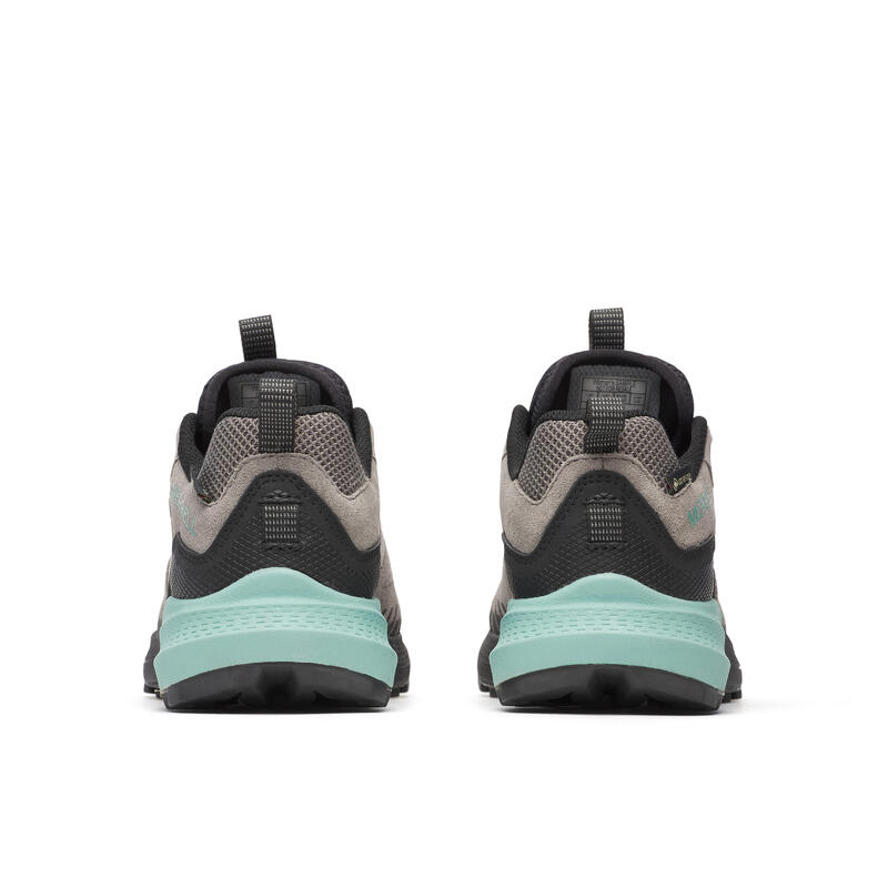 Wasserdichte Bergwanderschuhe Damen Merrell Capra 2 GTX