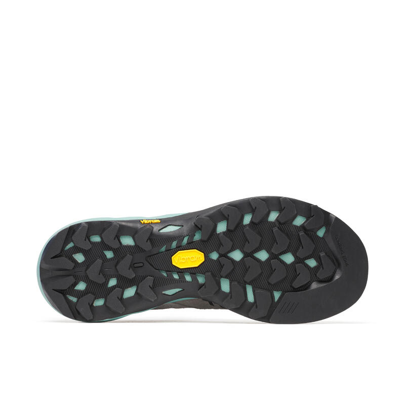 Wasserdichte Bergwanderschuhe Damen Merrell Capra 2 GTX