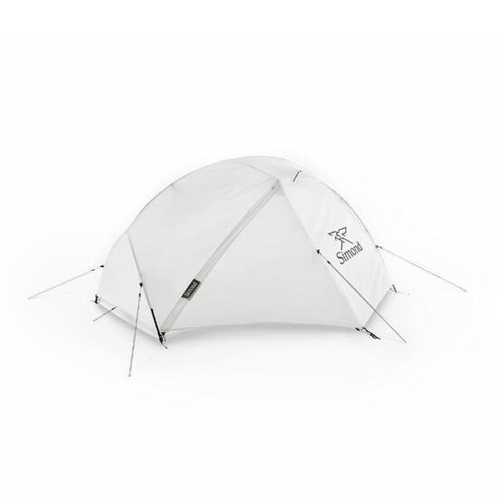 Tenda igloo trekking MT900 Minimal Edition | 2 posti
