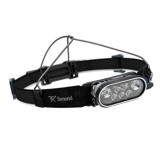 Lampe Frontale Trail Running Sprint 1000