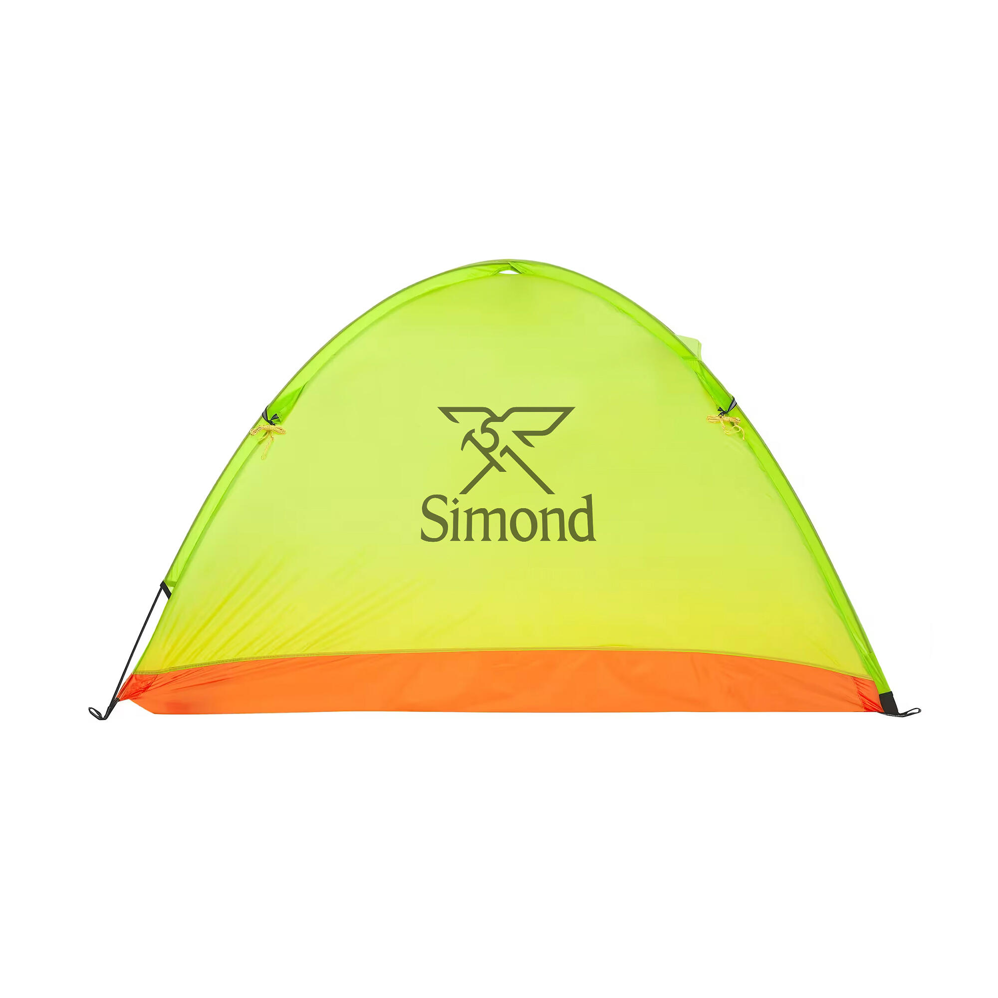 2-person alpine tent Makalu