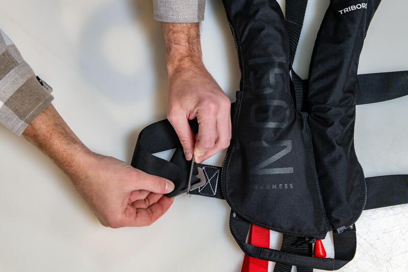 RÉVISION GILET AUTOGONFLANT LJ150N