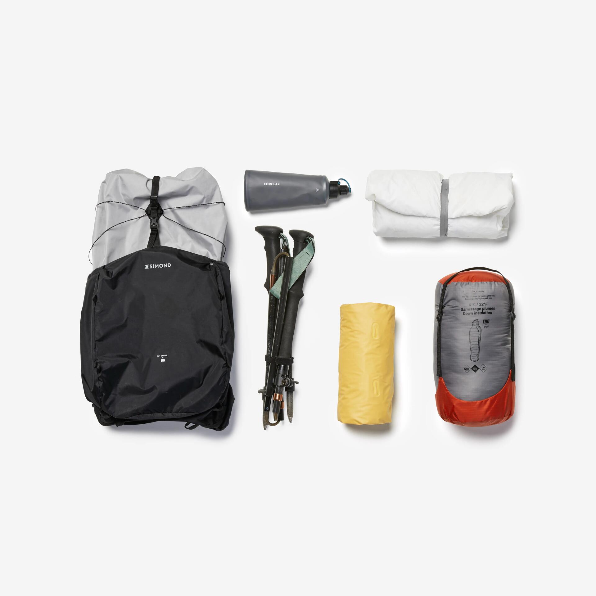 Sac à dos ultraléger