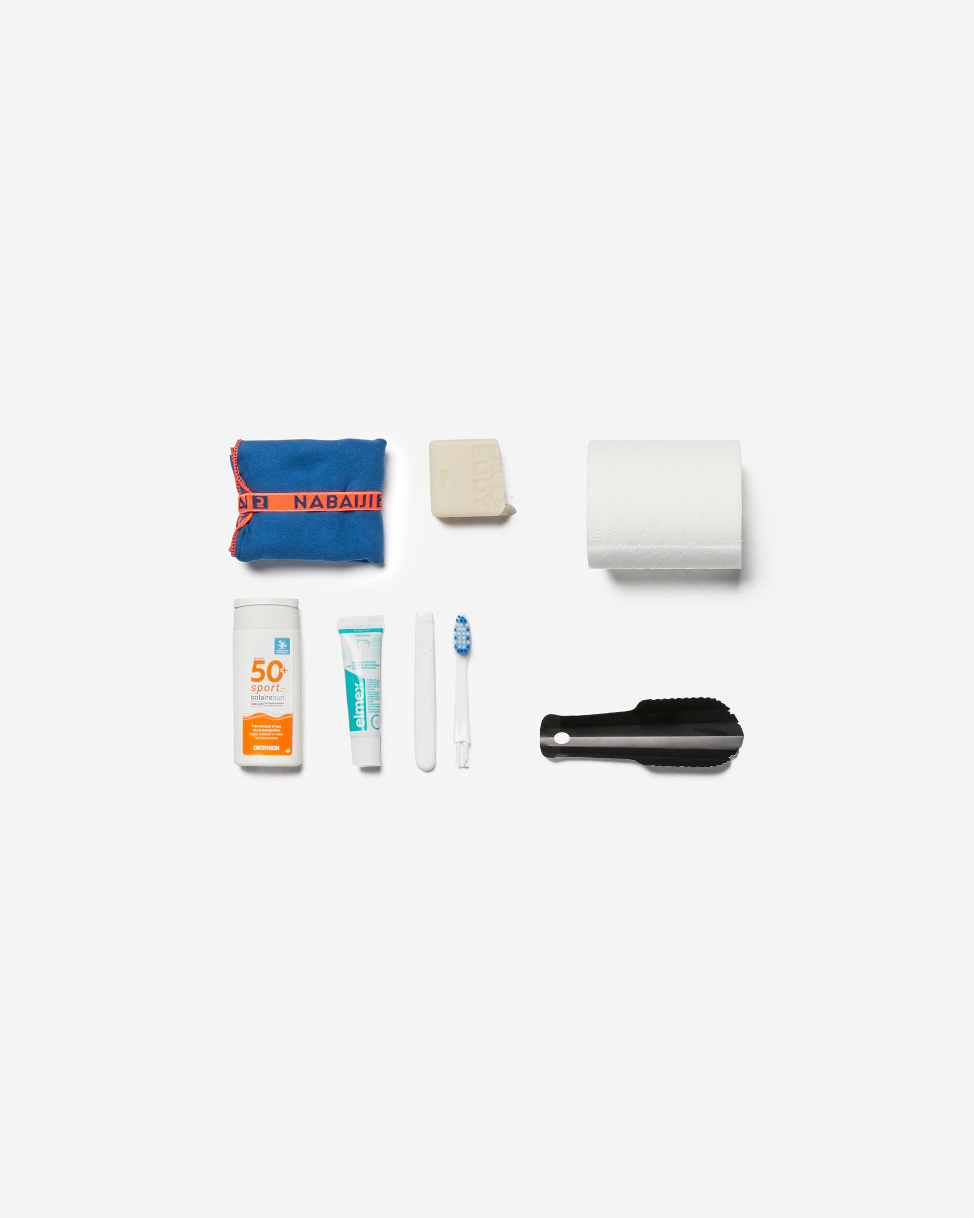 List of ultralight hiking equipment