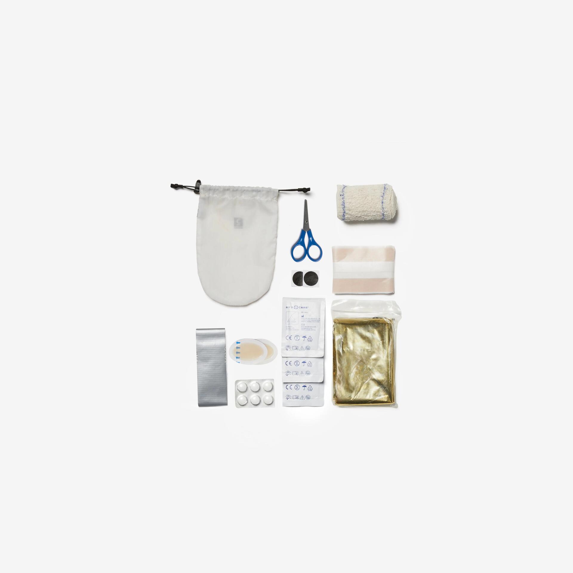 List of ultralight hiking equipment