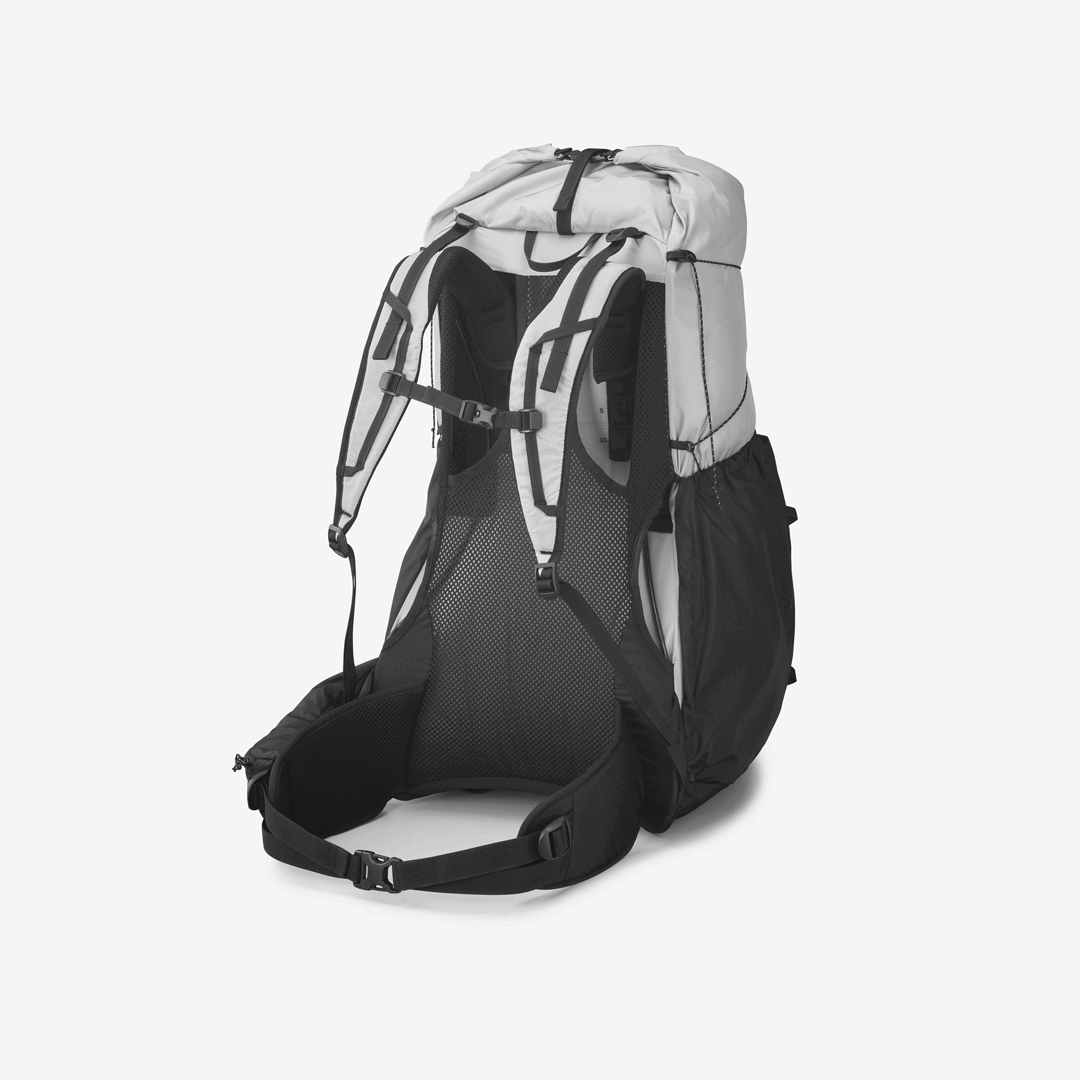 Sac à dos compatible accessoires