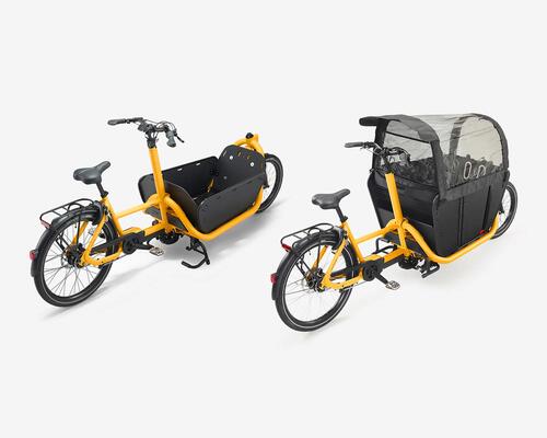 VELOCARGO F900E : notice, réparation