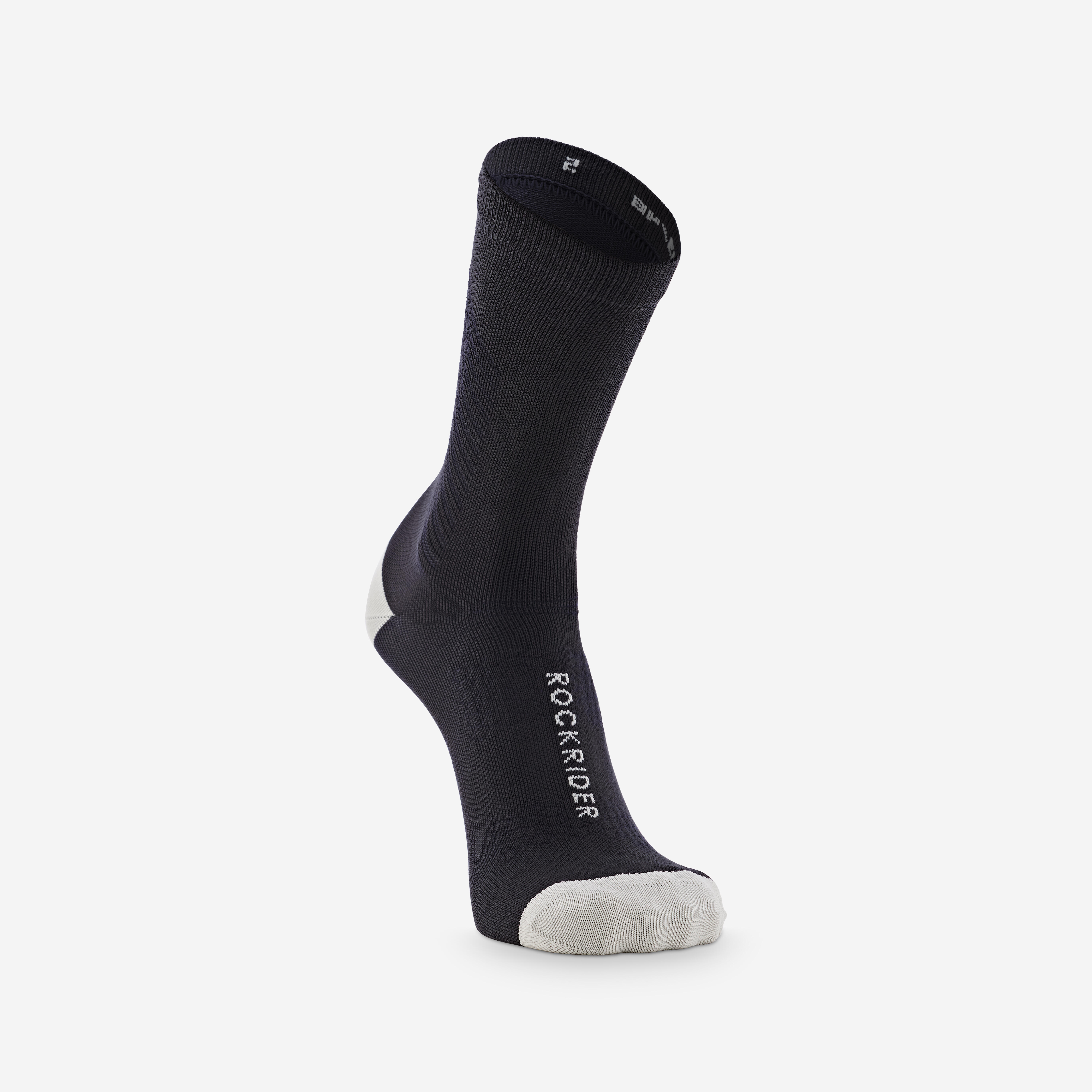 Decathlon UK Van Rysel Cycling Socks 900 | FREE Click & Collect at Stores and Asda. 365 Days return available.